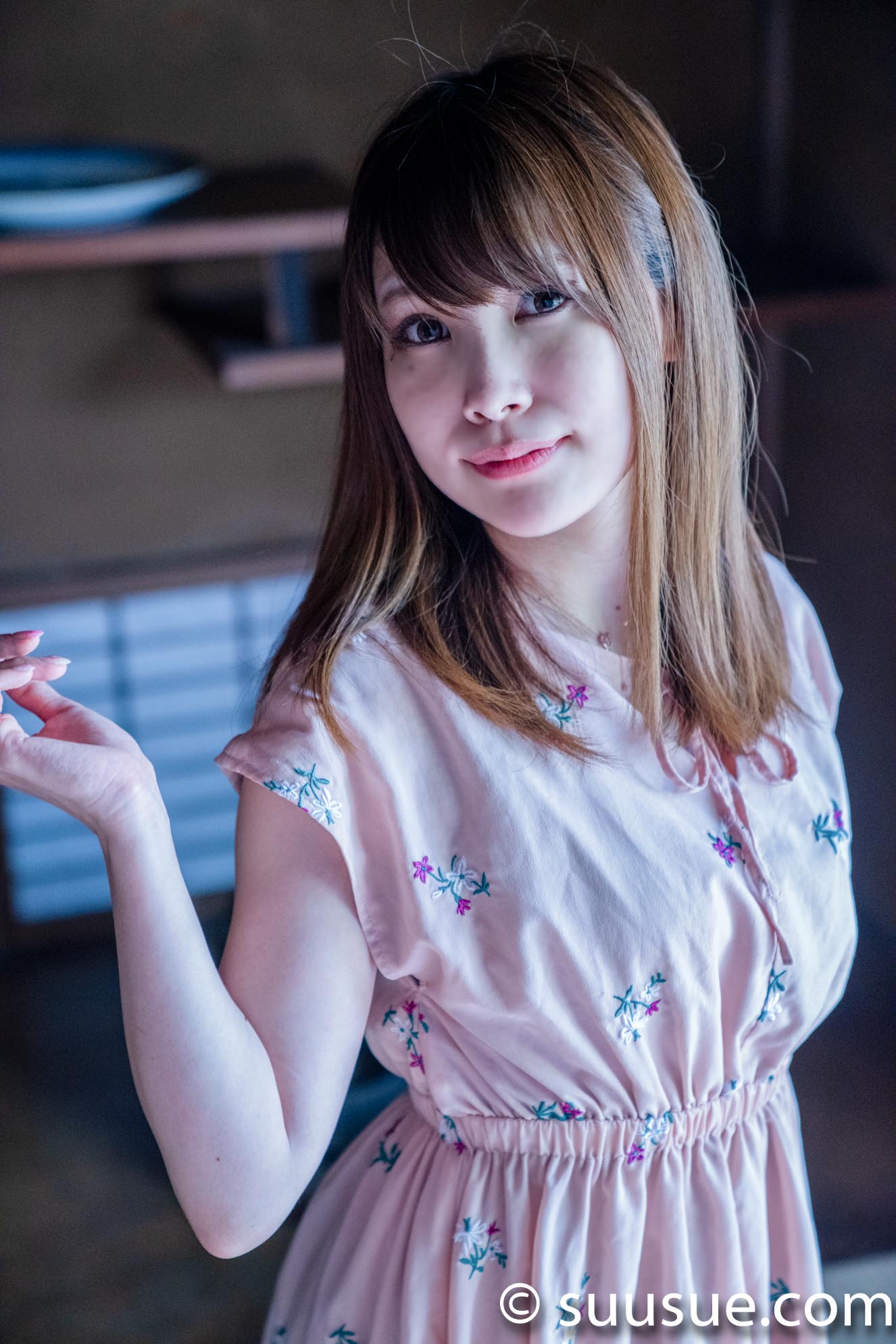 築山さえ 2019/07/28 ケイ撮