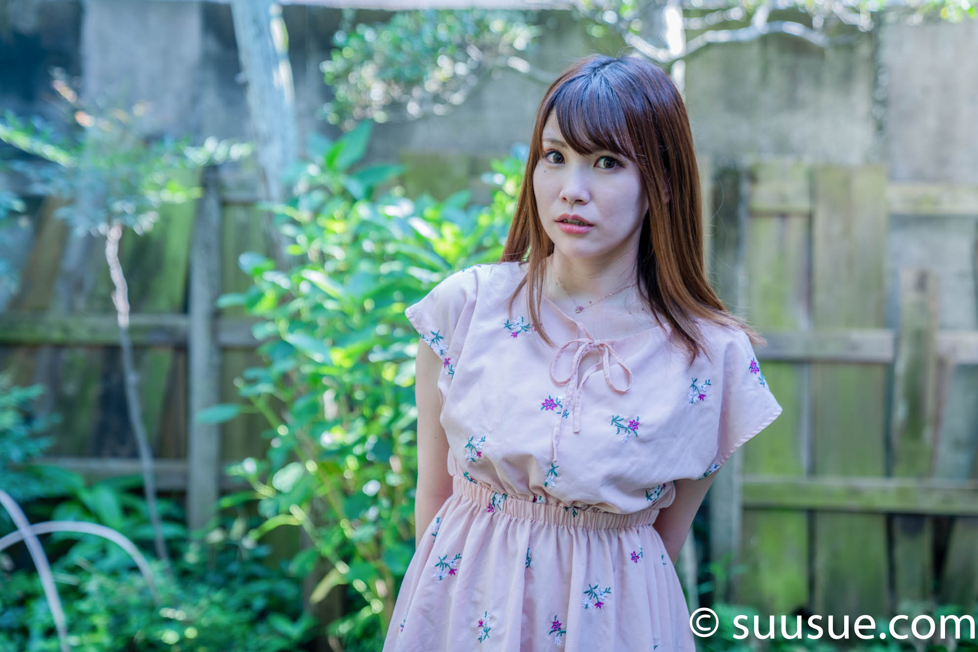 築山さえ 2019/07/28 ケイ撮