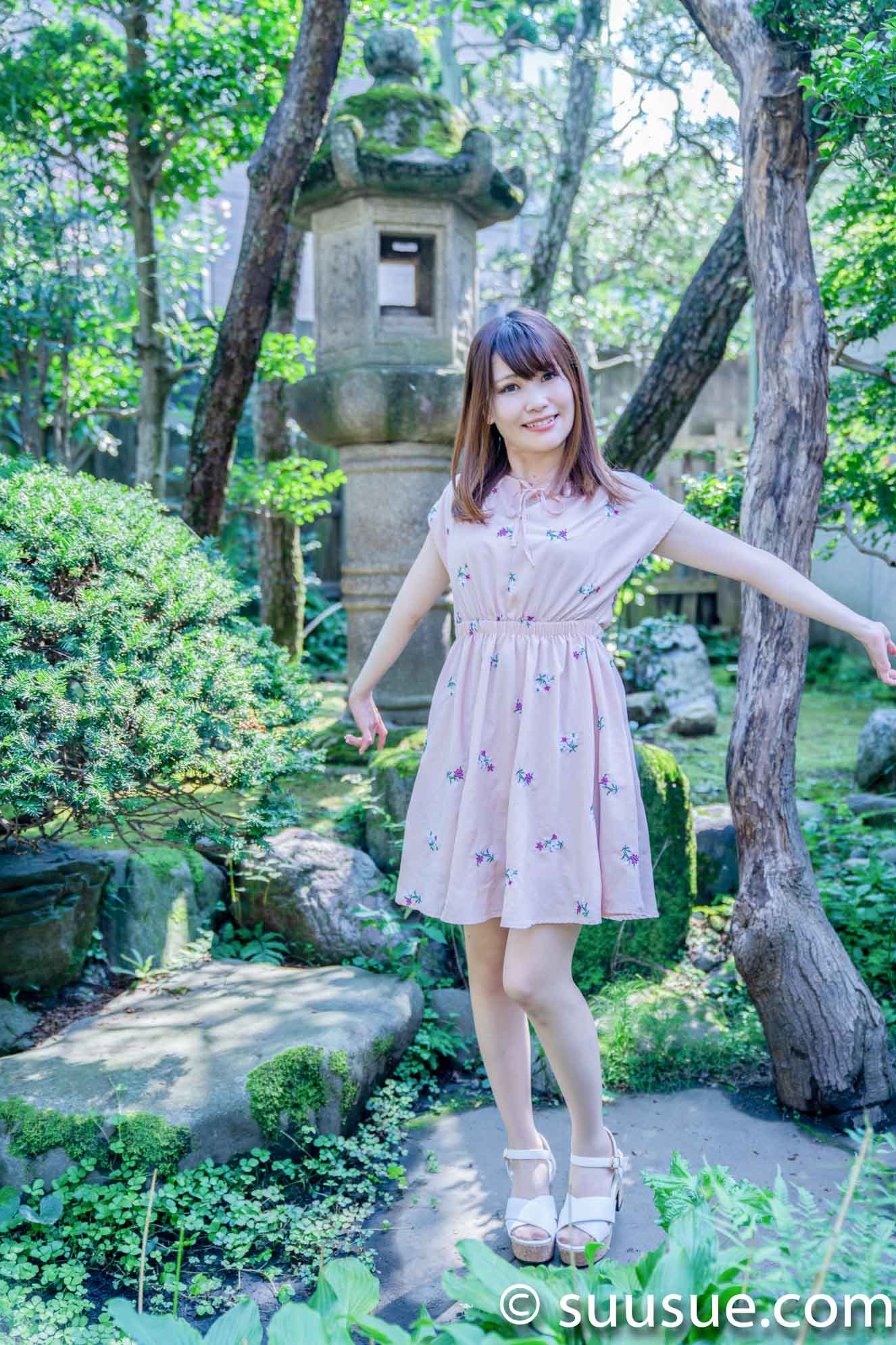 築山さえ 2019/07/28 ケイ撮