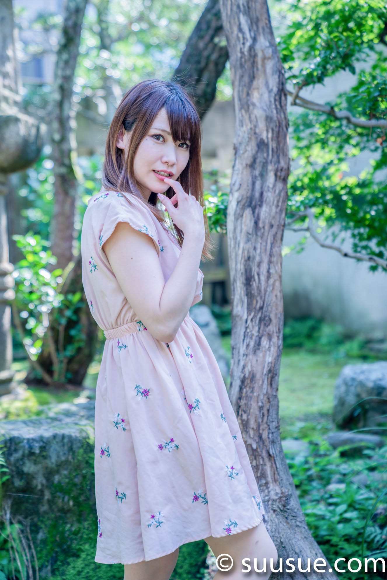 築山さえ 2019/07/28 ケイ撮