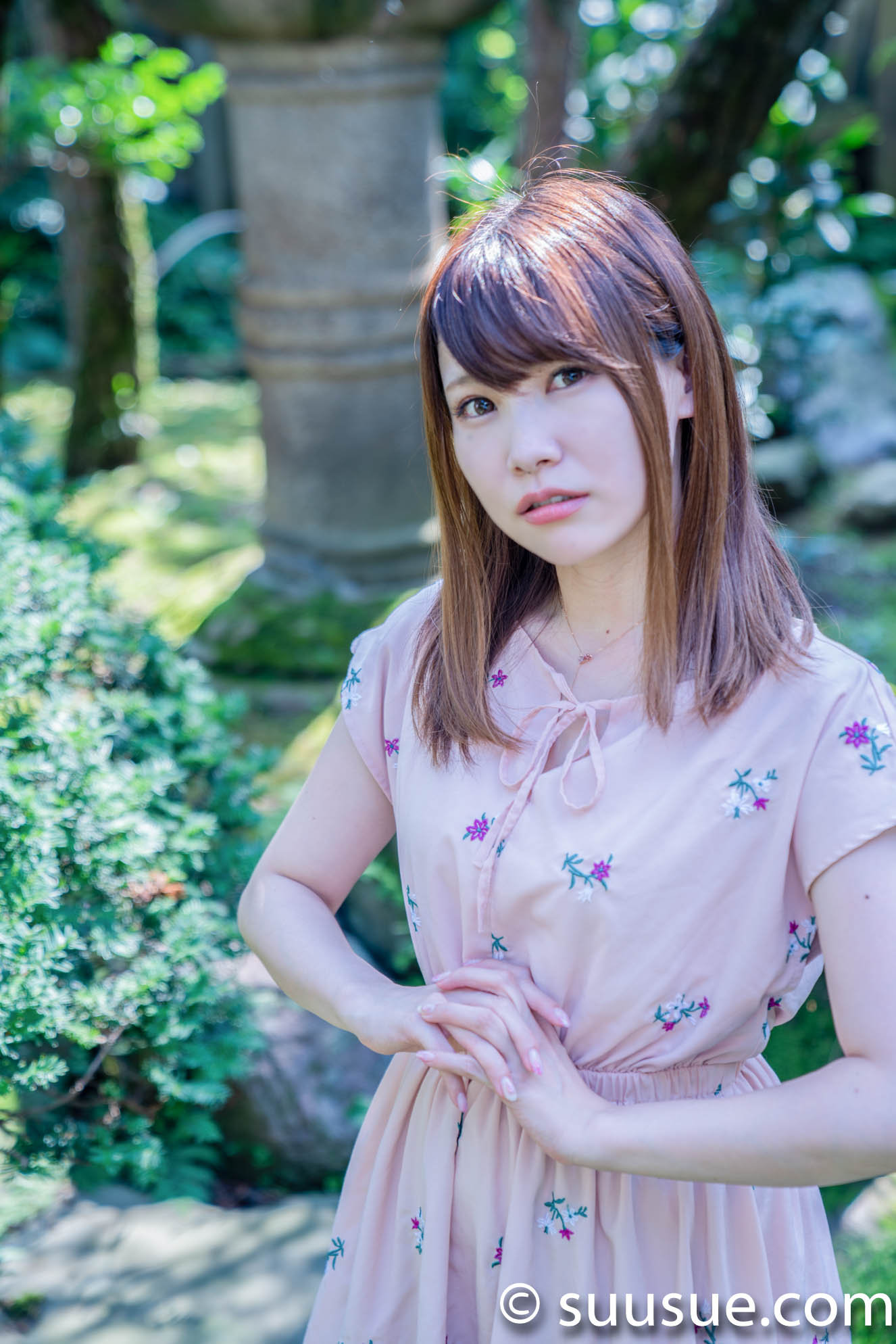築山さえ 2019/07/28 ケイ撮