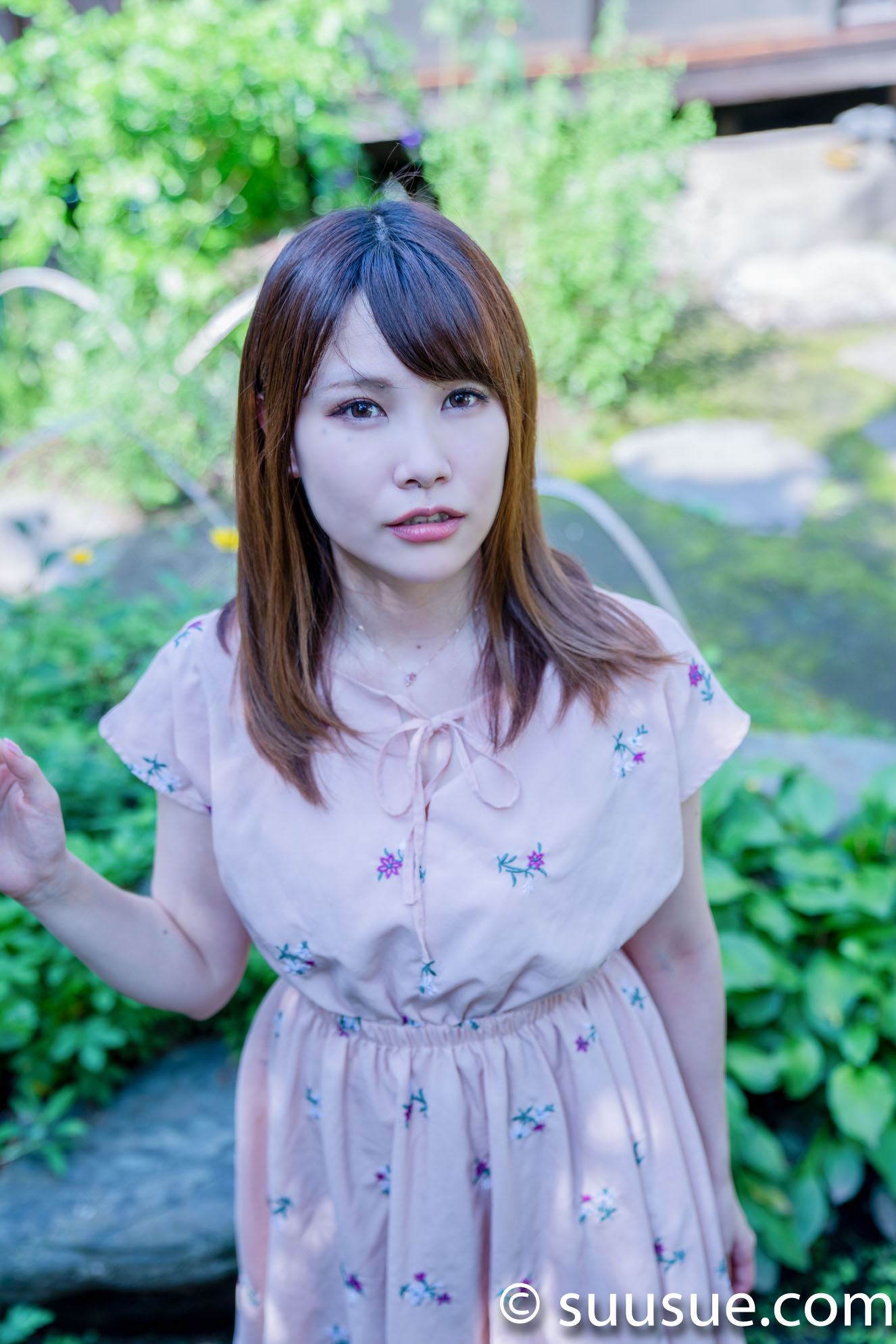 築山さえ 2019/07/28 ケイ撮