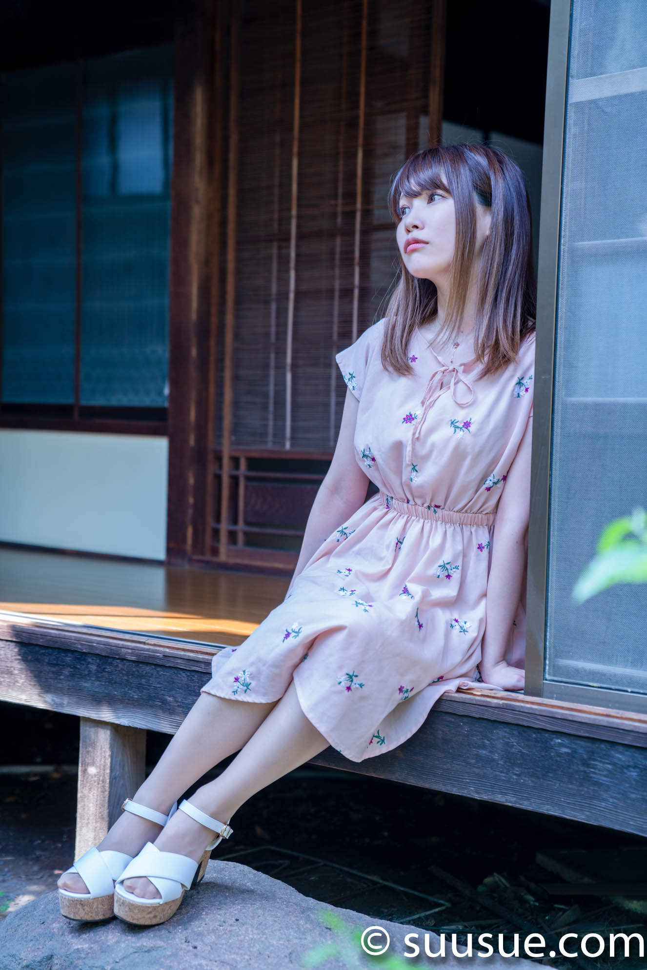 築山さえ 2019/07/28 ケイ撮
