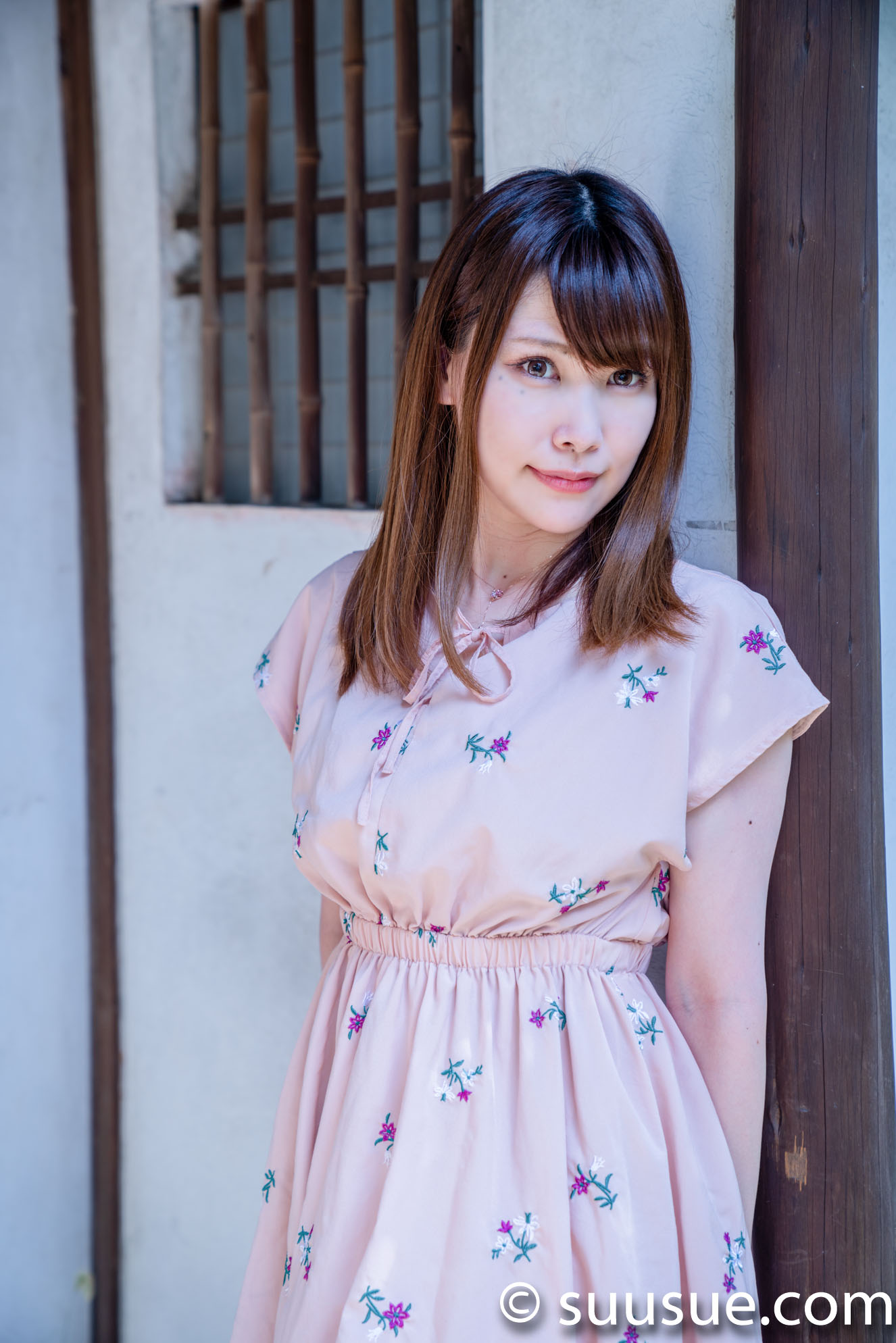 築山さえ 2019/07/28 ケイ撮
