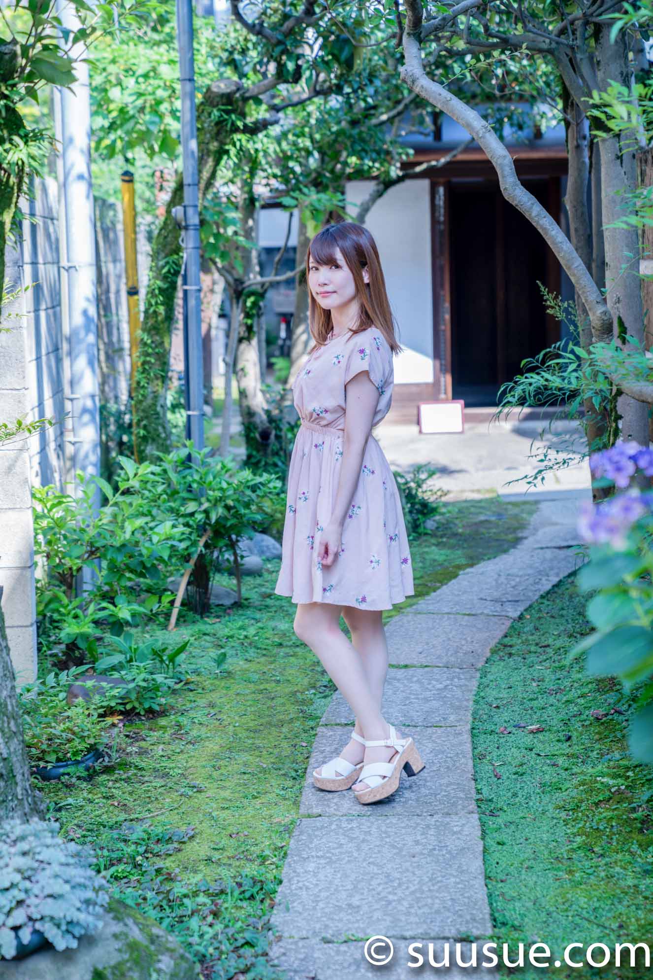 築山さえ 2019/07/28 ケイ撮