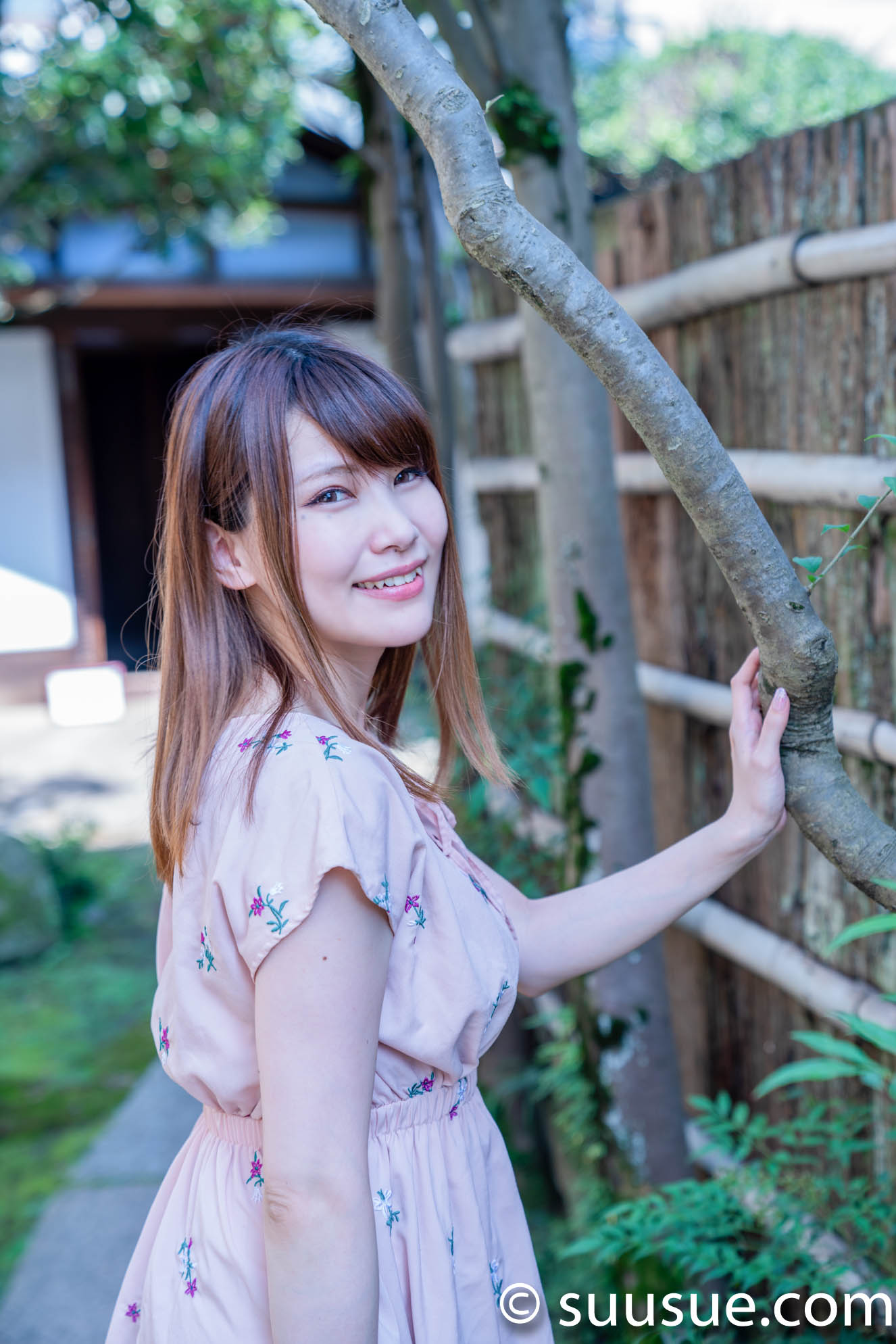 築山さえ 2019/07/28 ケイ撮