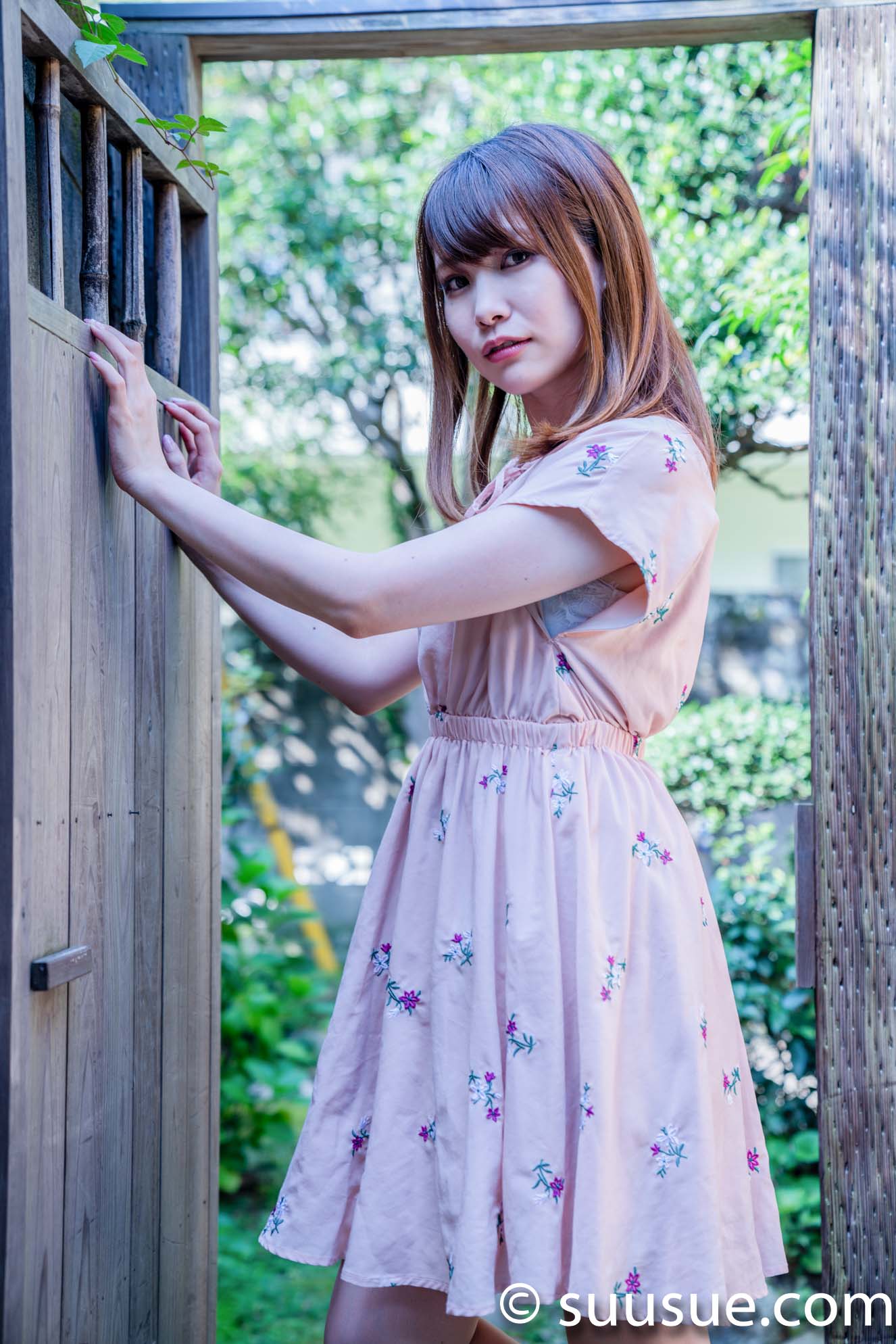 築山さえ 2019/07/28 ケイ撮