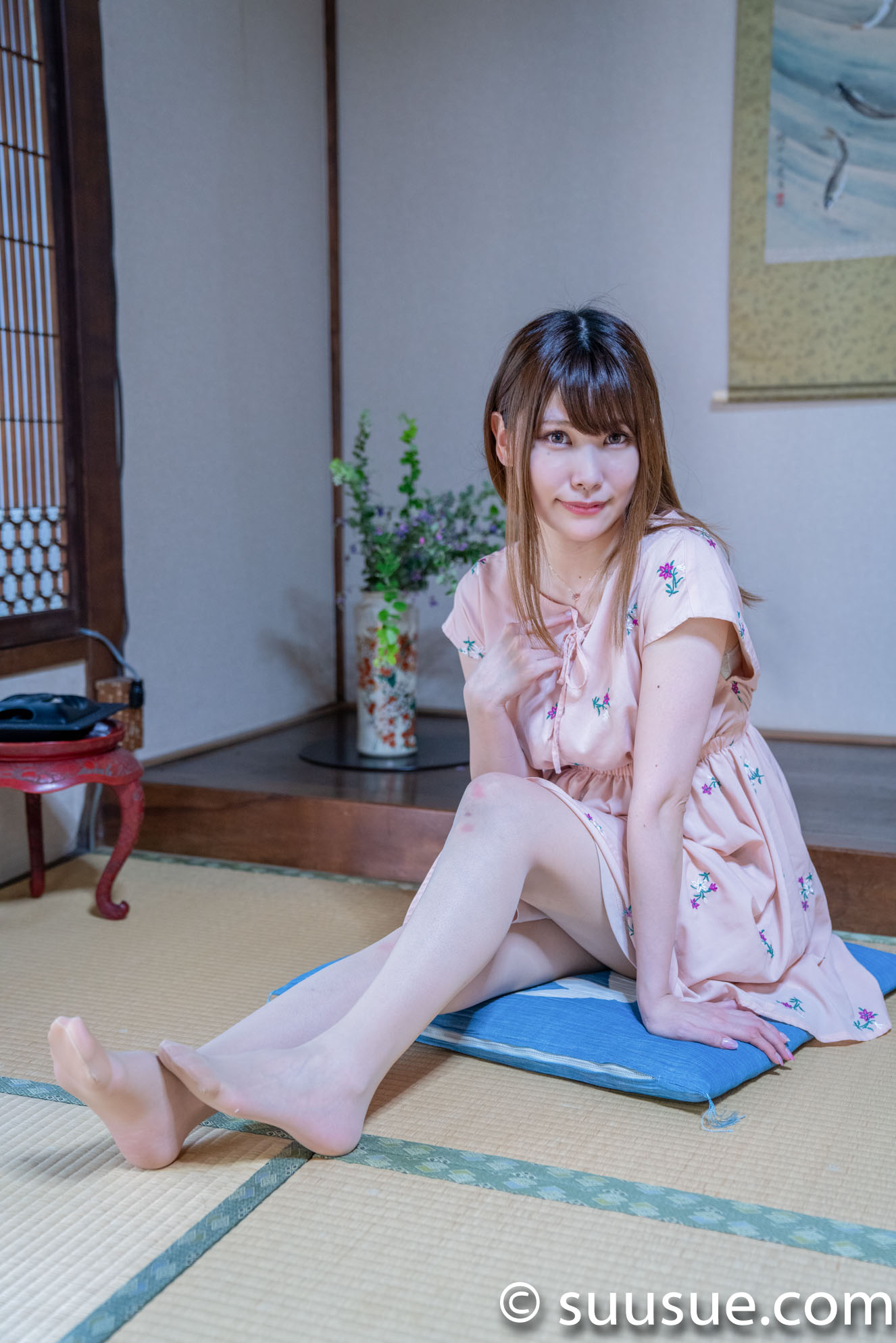 築山さえ 2019/07/28 ケイ撮