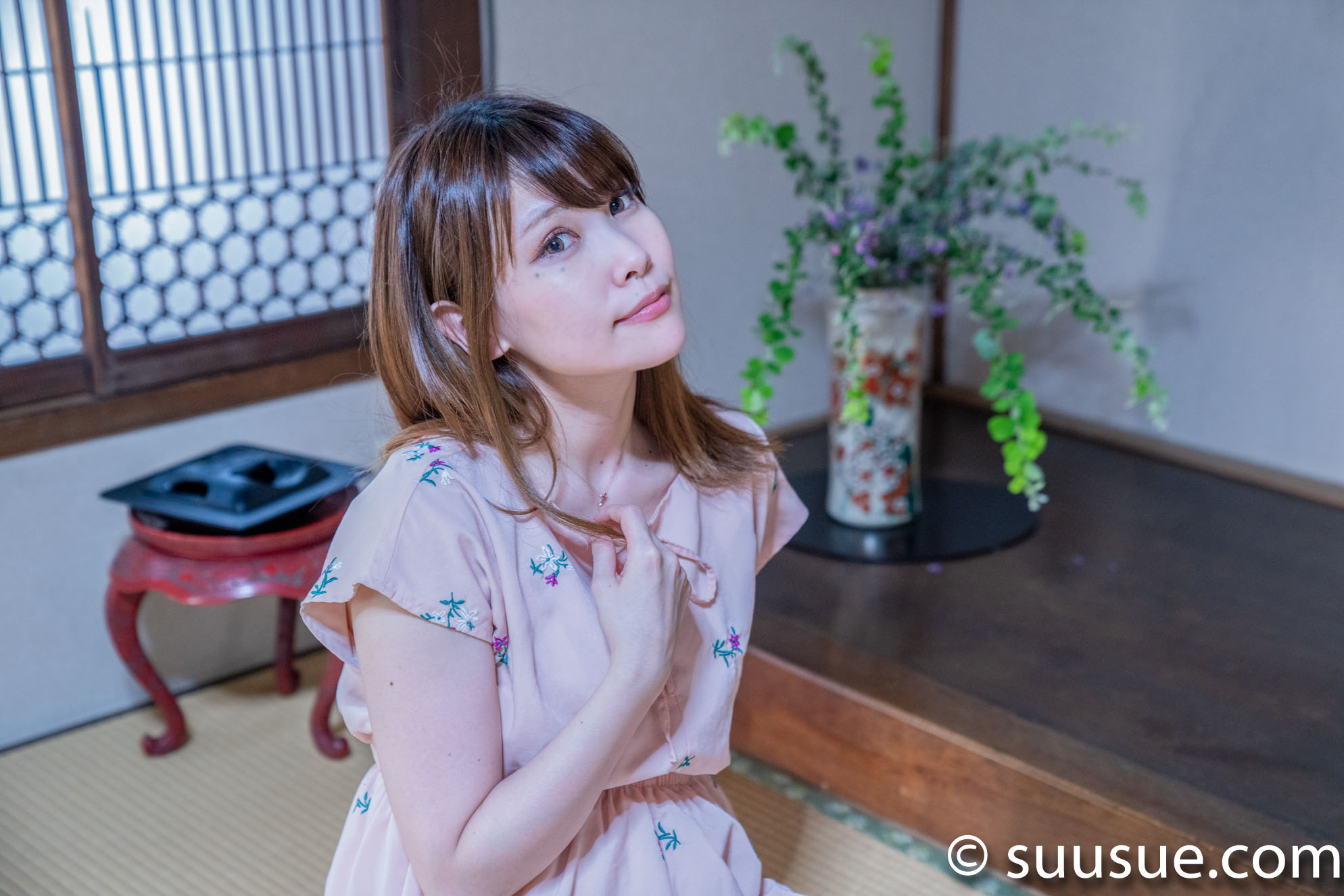 築山さえ 2019/07/28 ケイ撮