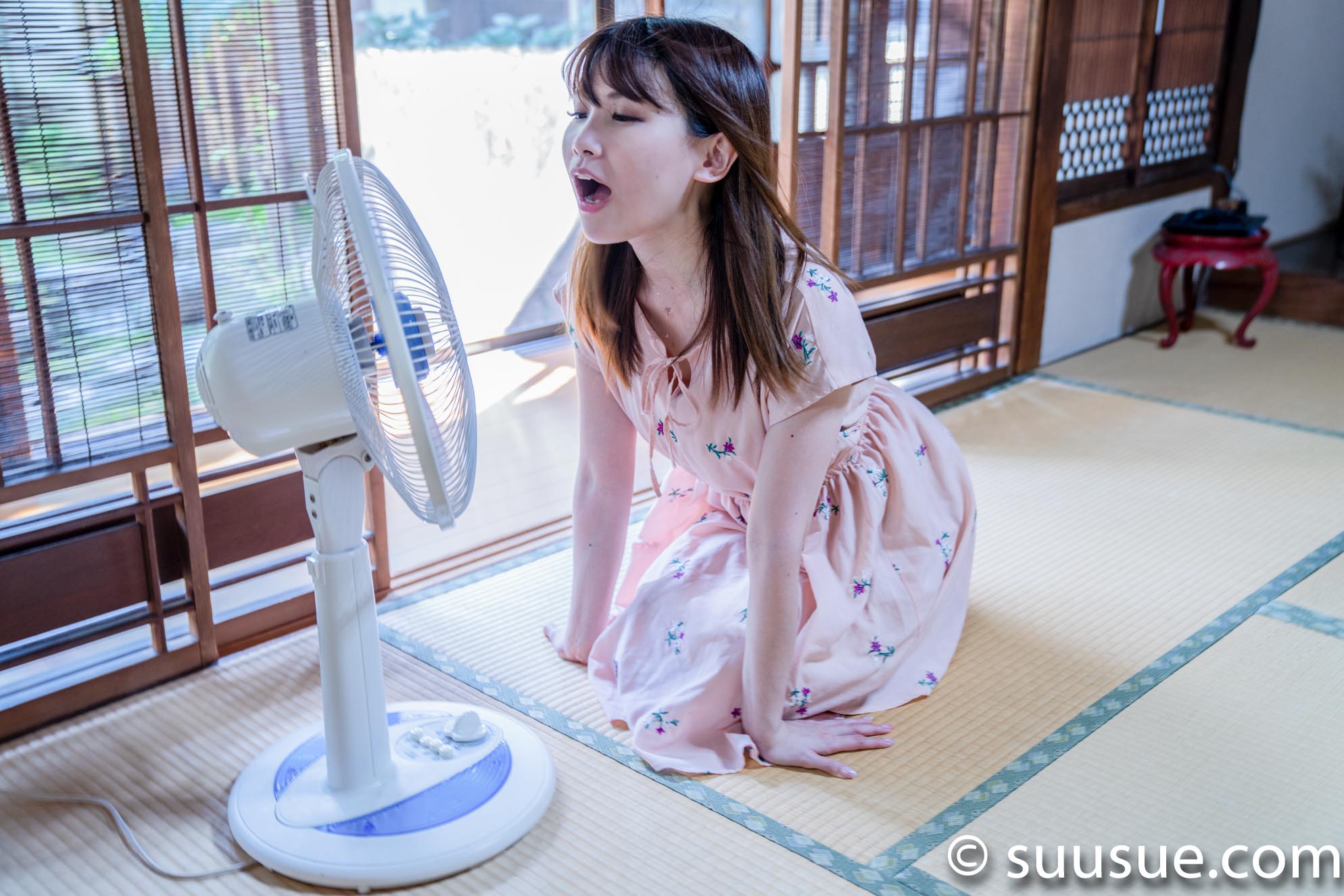 築山さえ 2019/07/28 ケイ撮