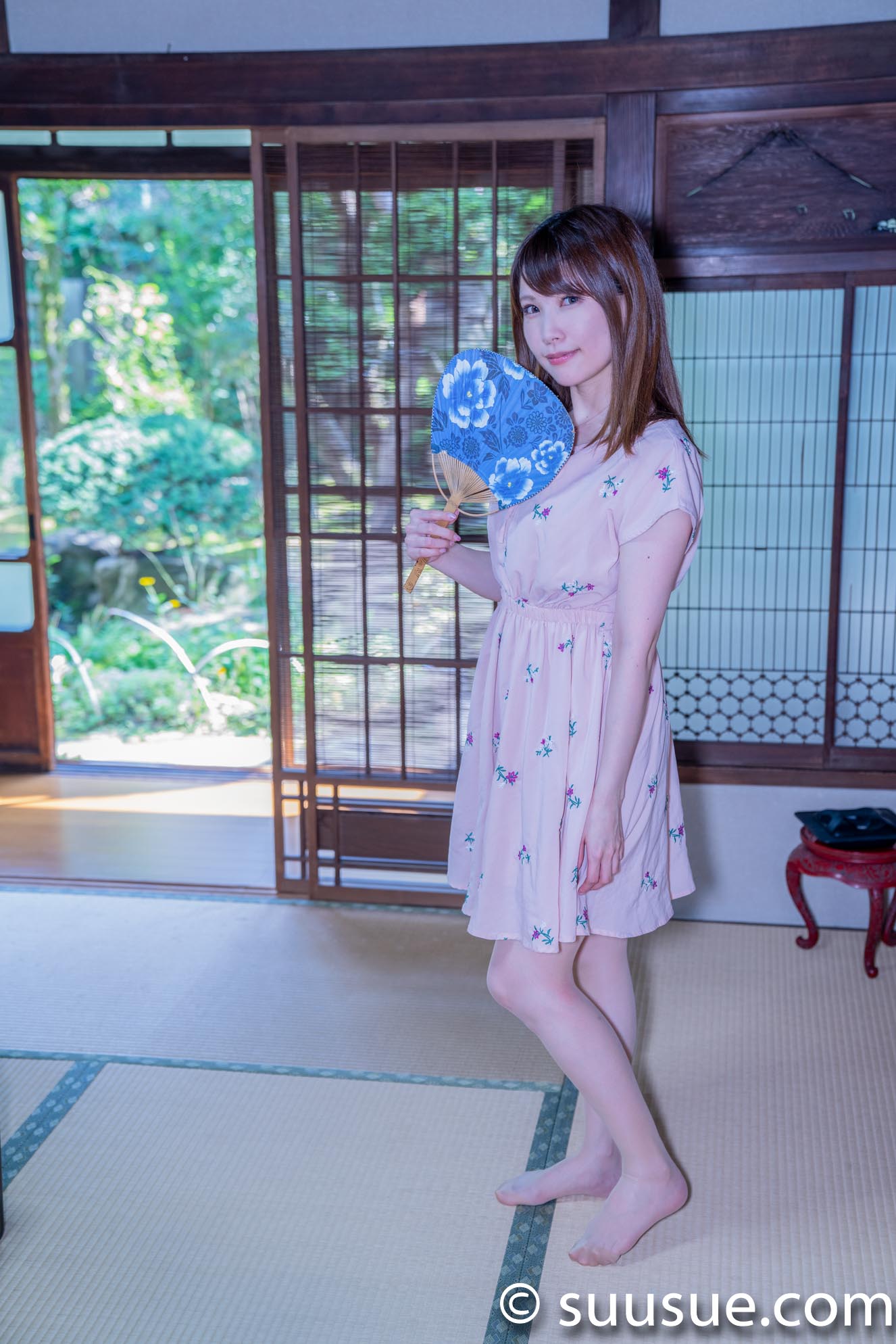 築山さえ 2019/07/28 ケイ撮