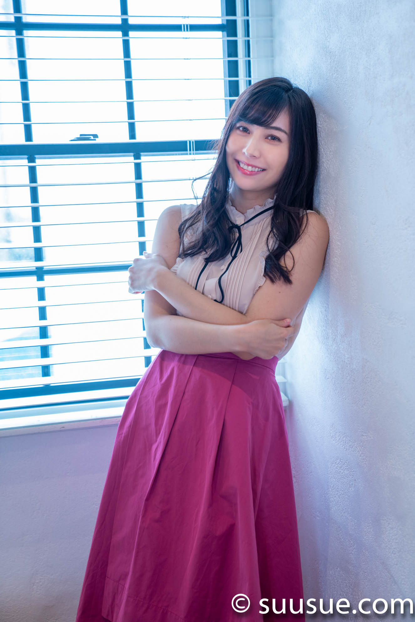 緑川ちひろ 2019/08/24 エモーショナル撮影会