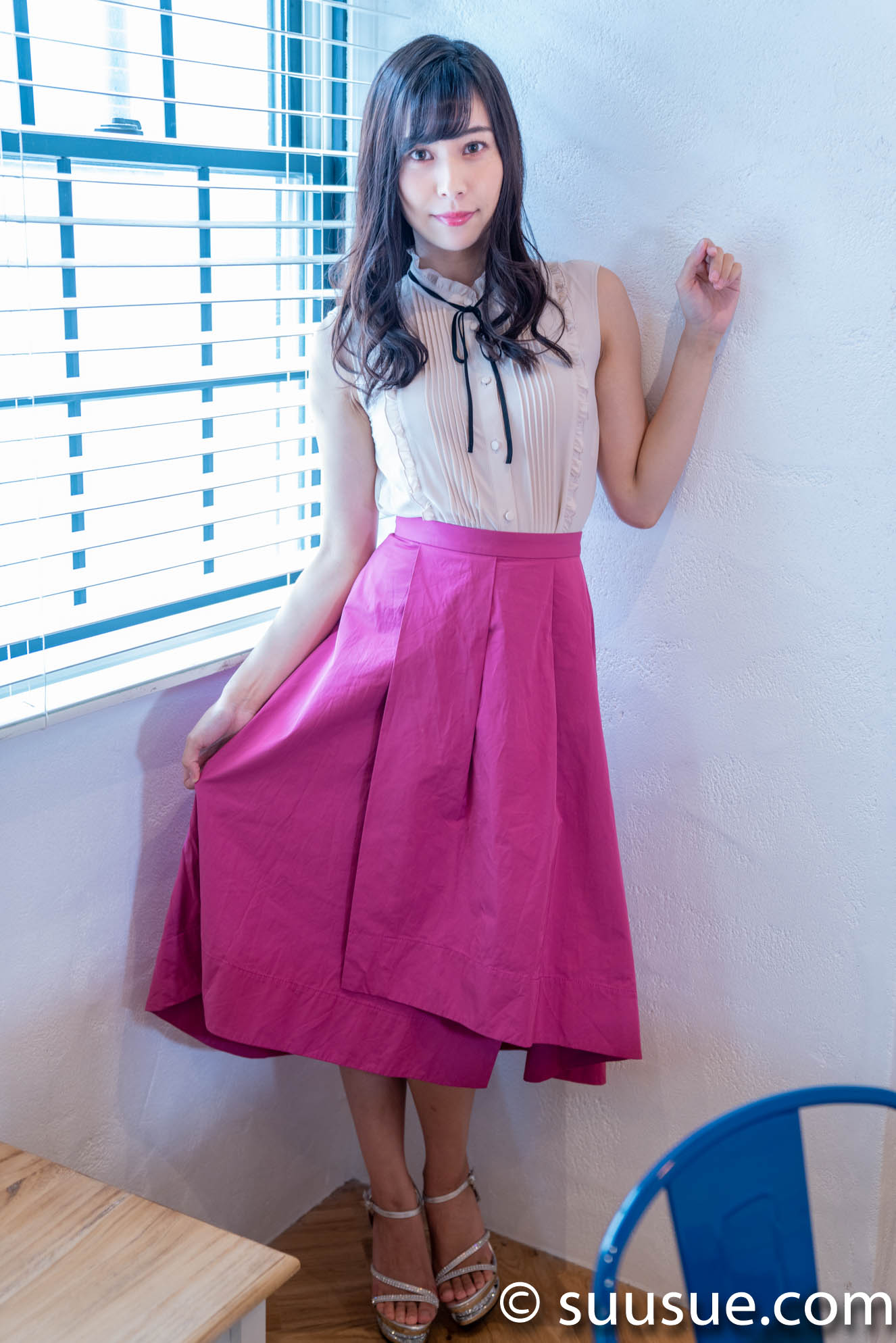 緑川ちひろ 2019/08/24 エモーショナル撮影会