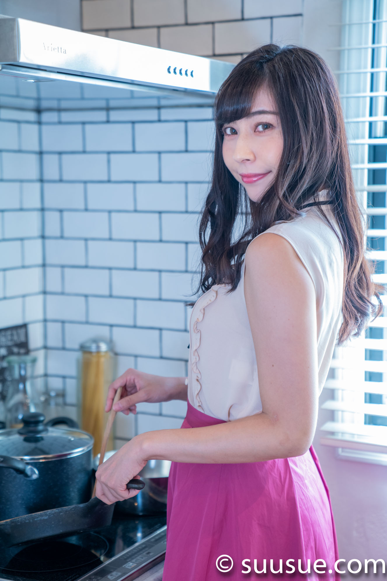 緑川ちひろ 2019/08/24 エモーショナル撮影会