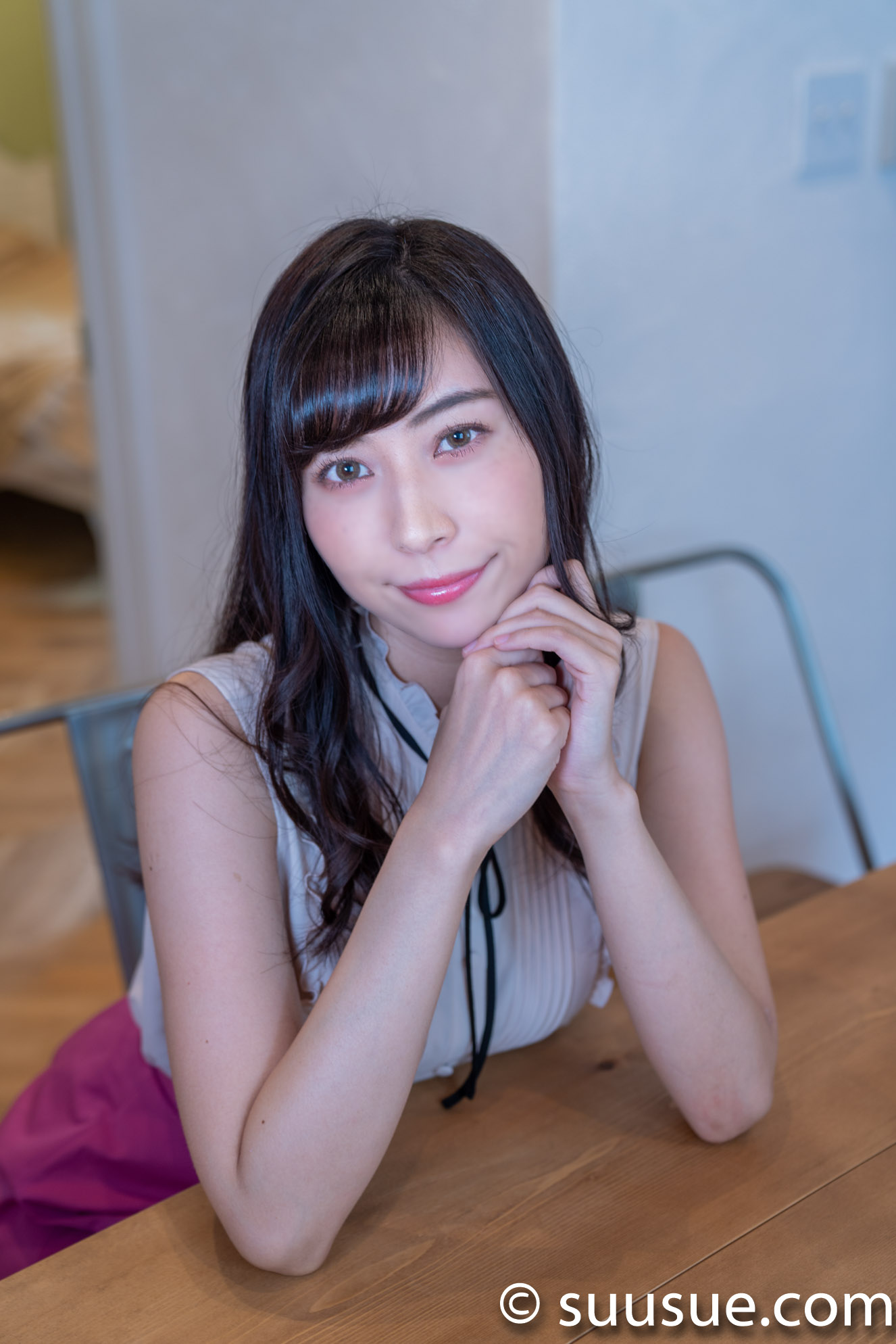 緑川ちひろ 2019/08/24 エモーショナル撮影会