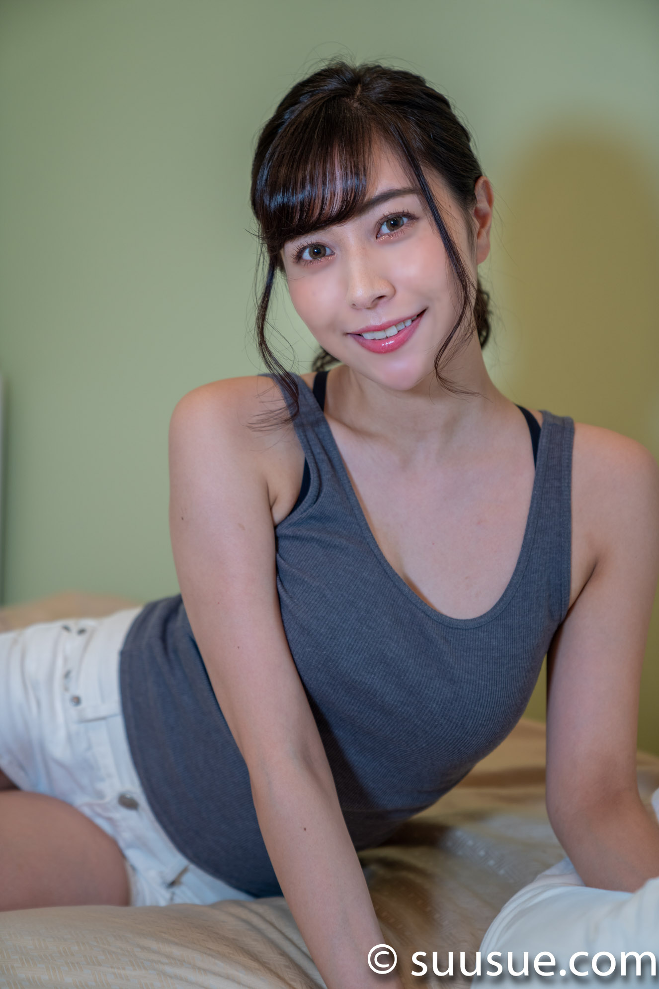 緑川ちひろ 2019/08/24 エモーショナル撮影会