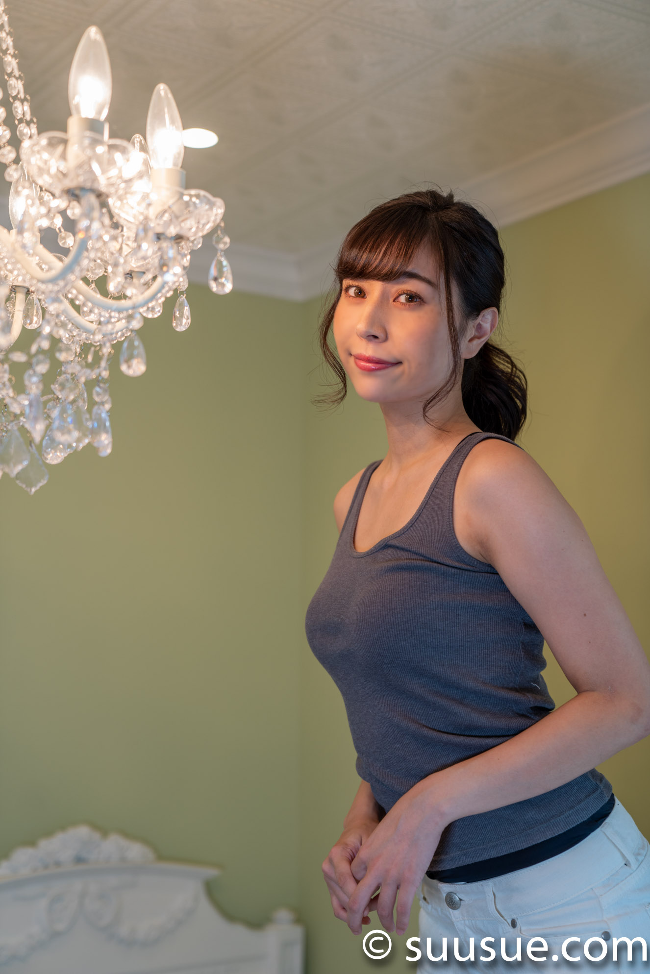 緑川ちひろ 2019/08/24 エモーショナル撮影会