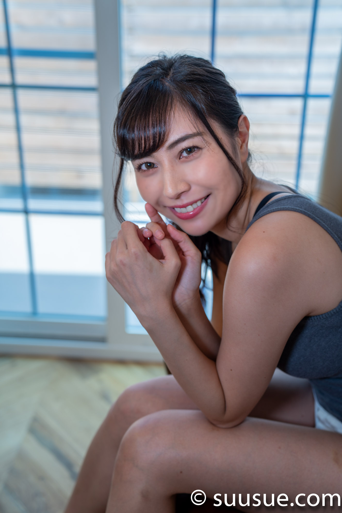 緑川ちひろ 2019/08/24 エモーショナル撮影会