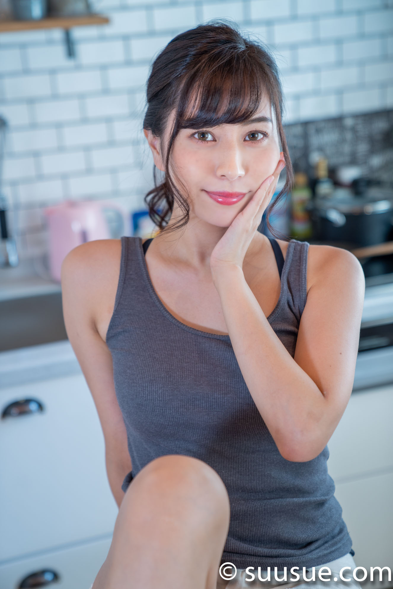 緑川ちひろ 2019/08/24 エモーショナル撮影会
