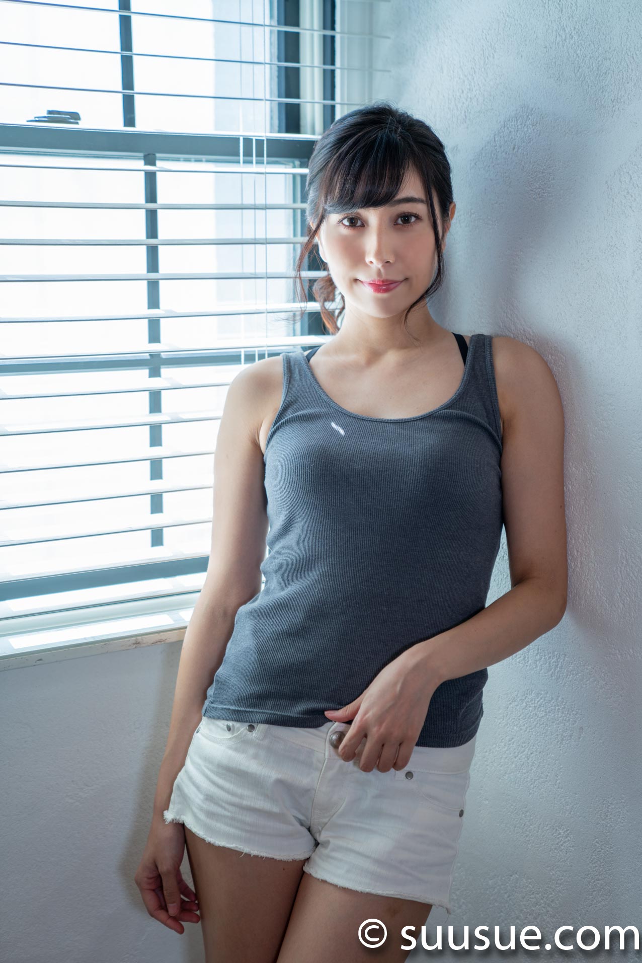 緑川ちひろ 2019/08/24 エモーショナル撮影会