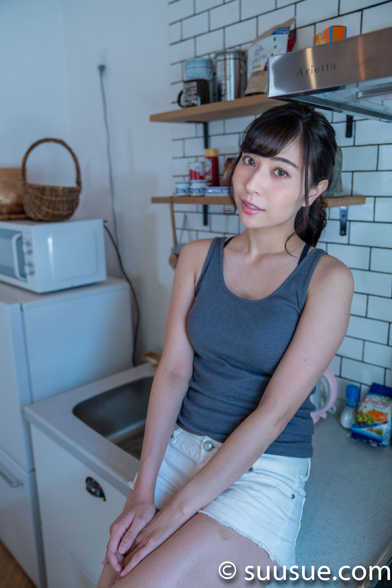 緑川ちひろ 2019/07/24 エモーショナル撮影会