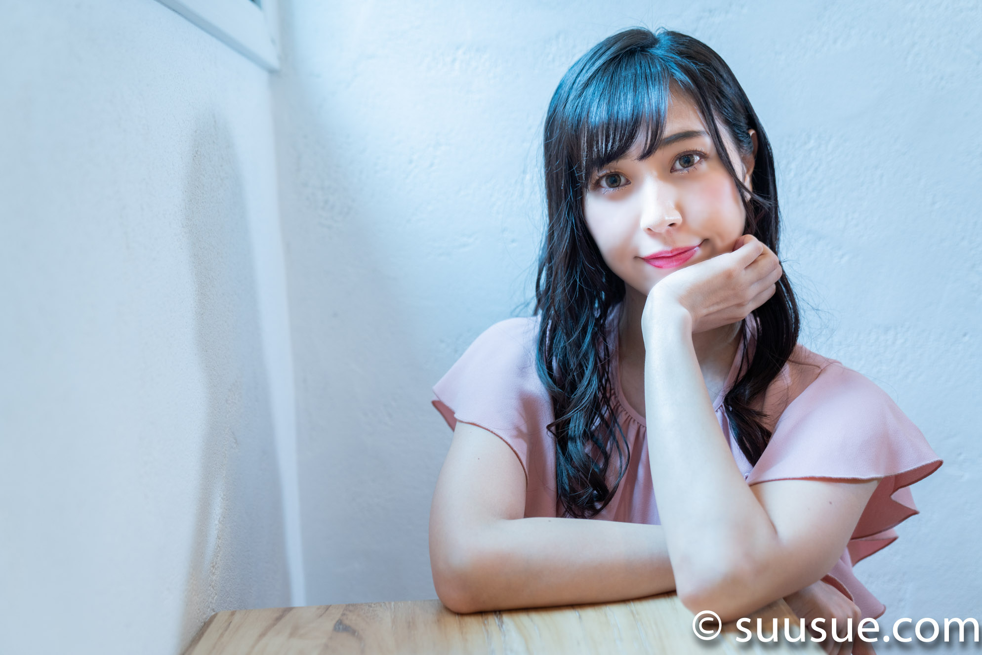 緑川ちひろ 2019/09/21 エモーショナル撮影会