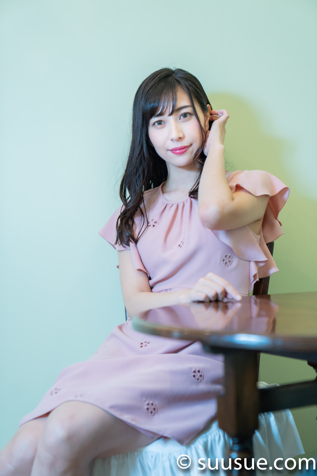 緑川ちひろ 2019/09/21 エモーショナル撮影会