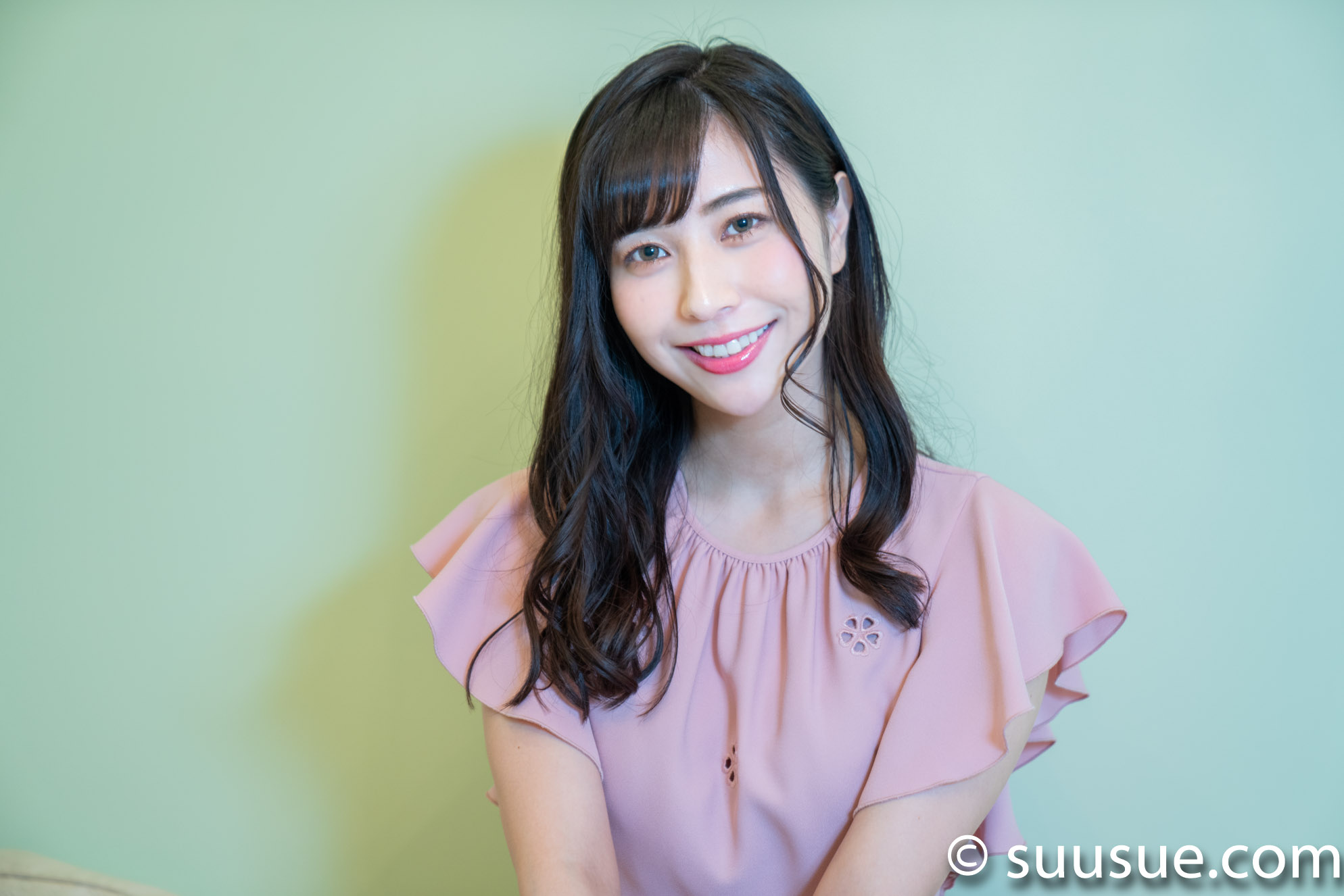 緑川ちひろ 2019/09/21 エモーショナル撮影会