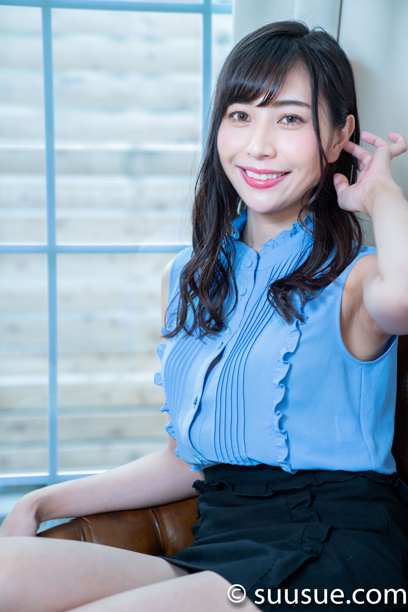緑川ちひろ 2019/09/21 エモーショナル撮影会
