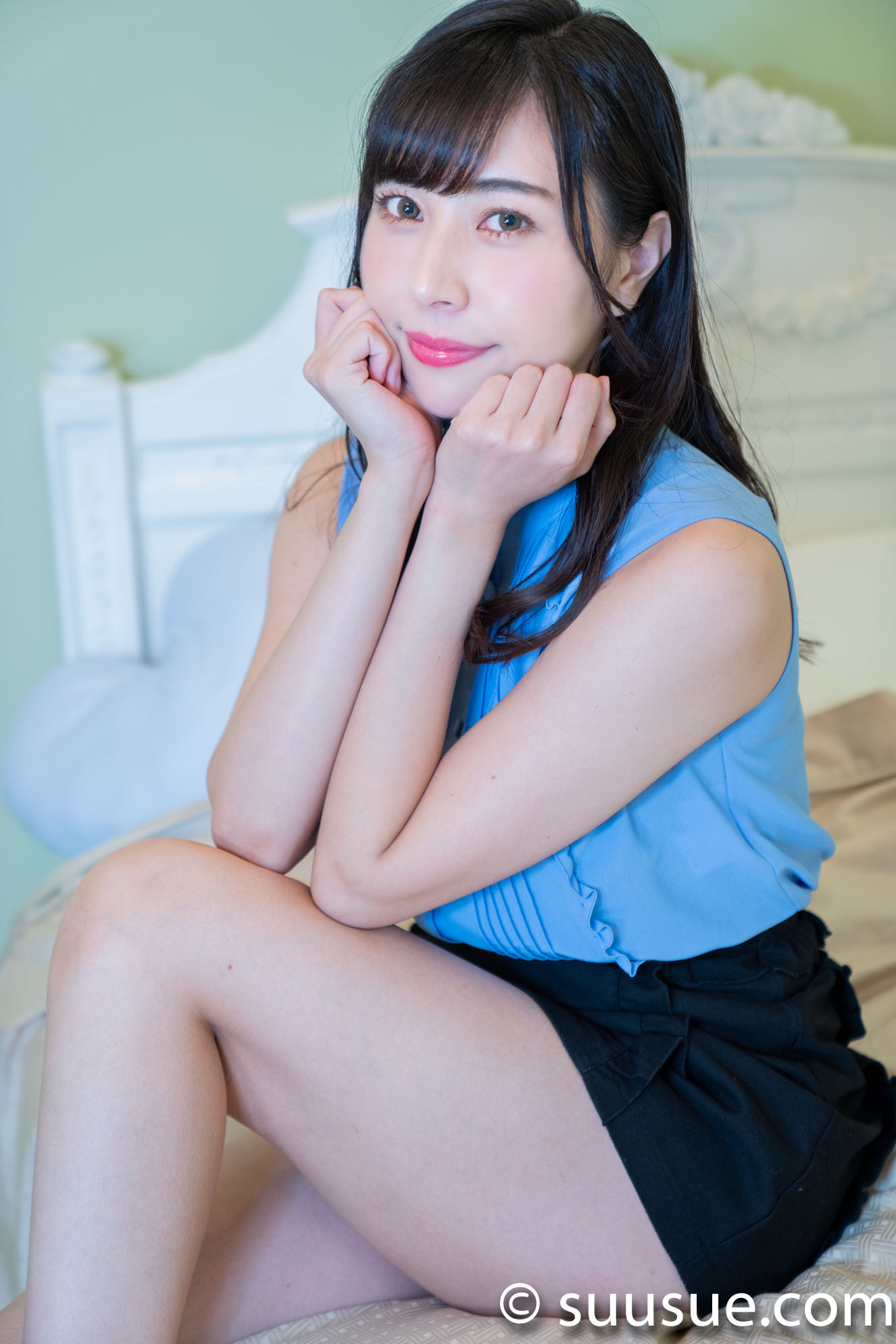 緑川ちひろ 2019/09/21 エモーショナル撮影会