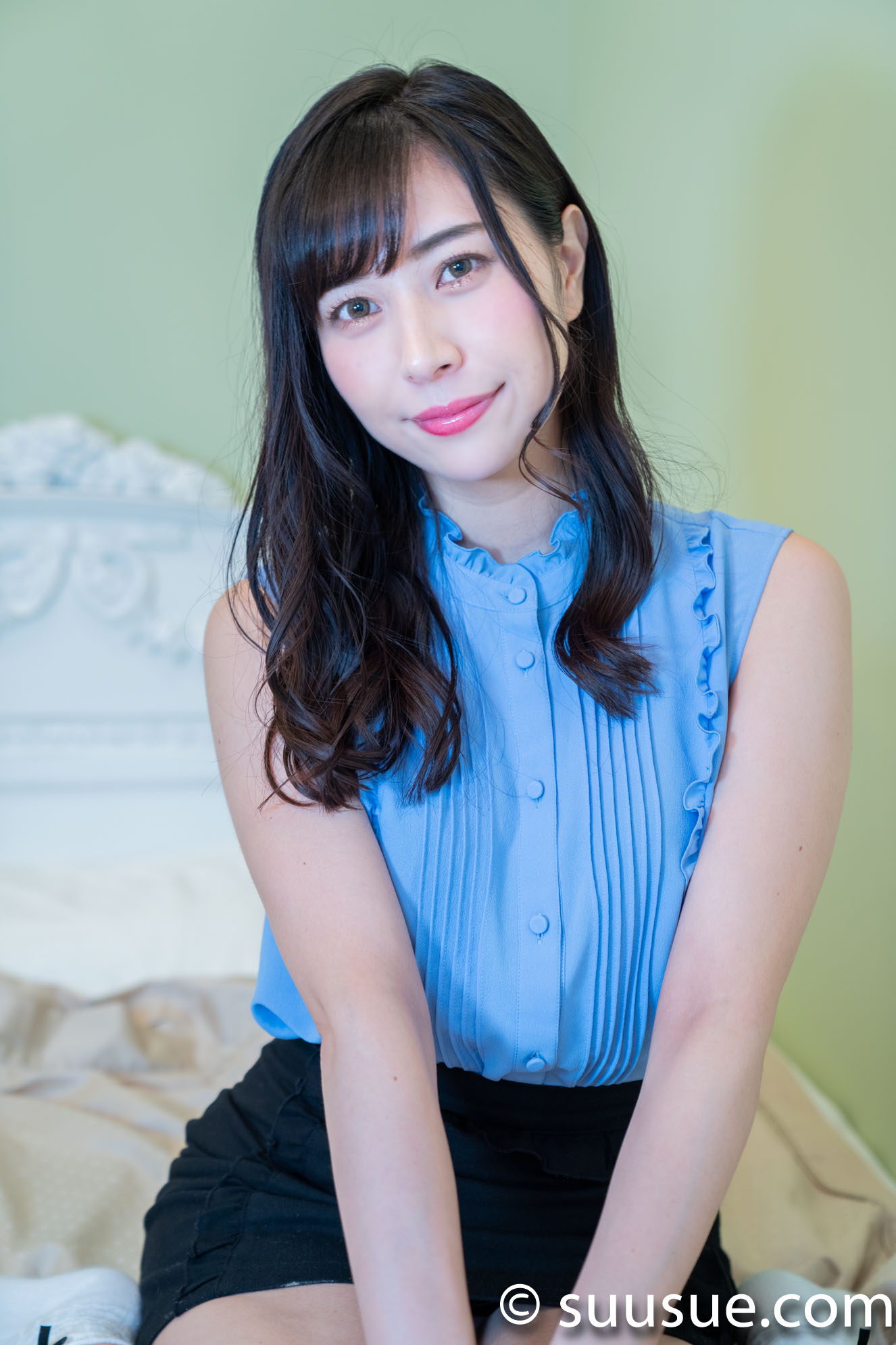 緑川ちひろ 2019/09/21 エモーショナル撮影会