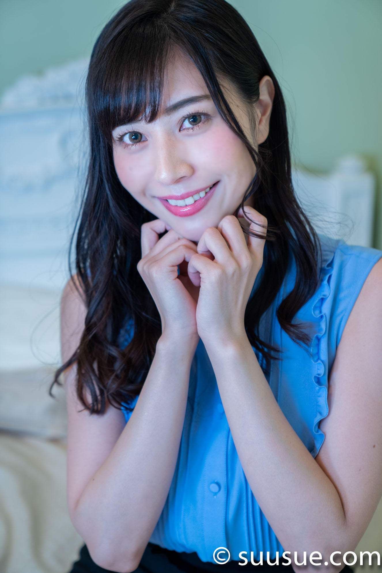 緑川ちひろ 2019/09/21 エモーショナル撮影会