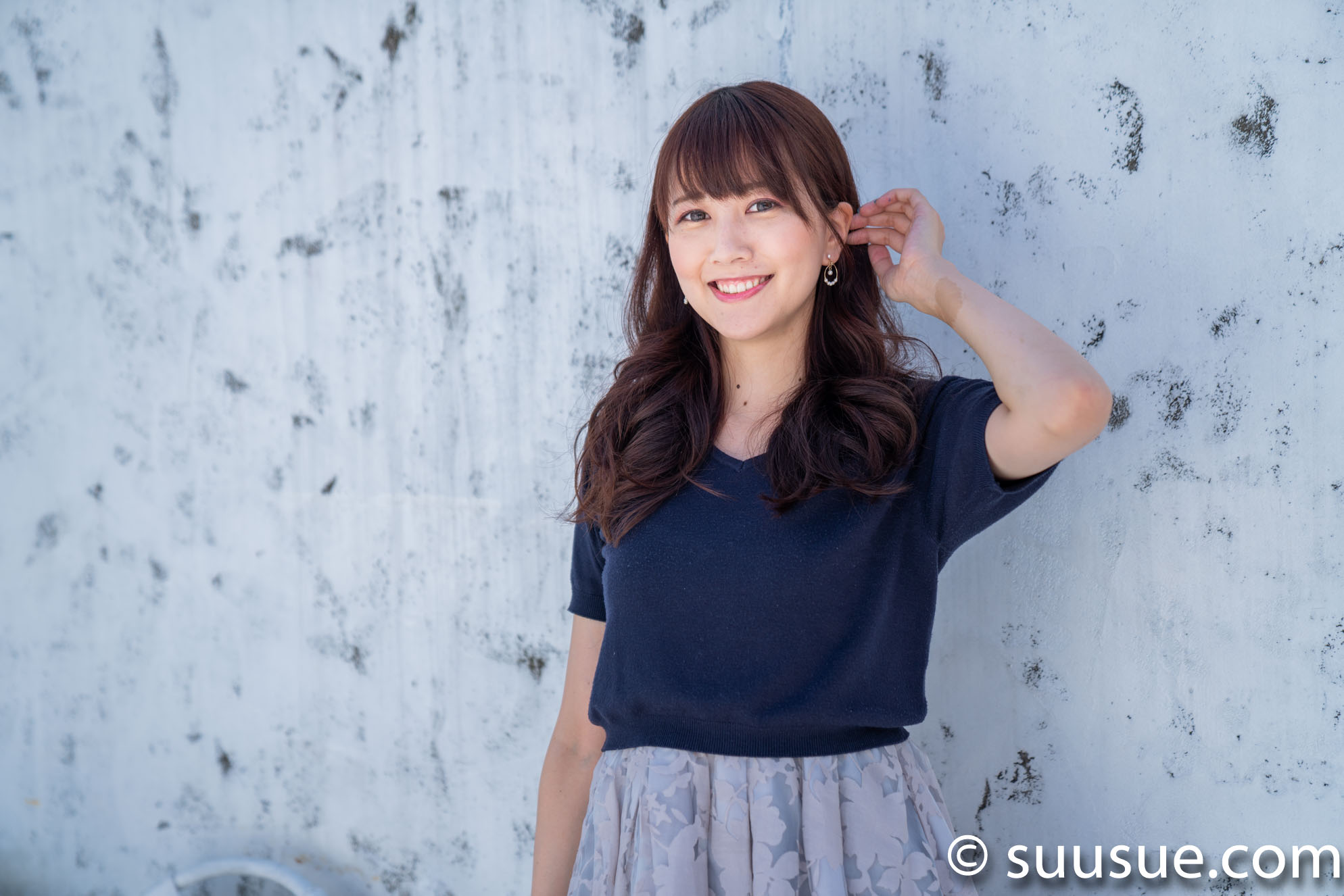 瀬谷ひかる 2019/09/23 NewType撮影会 個人撮影会