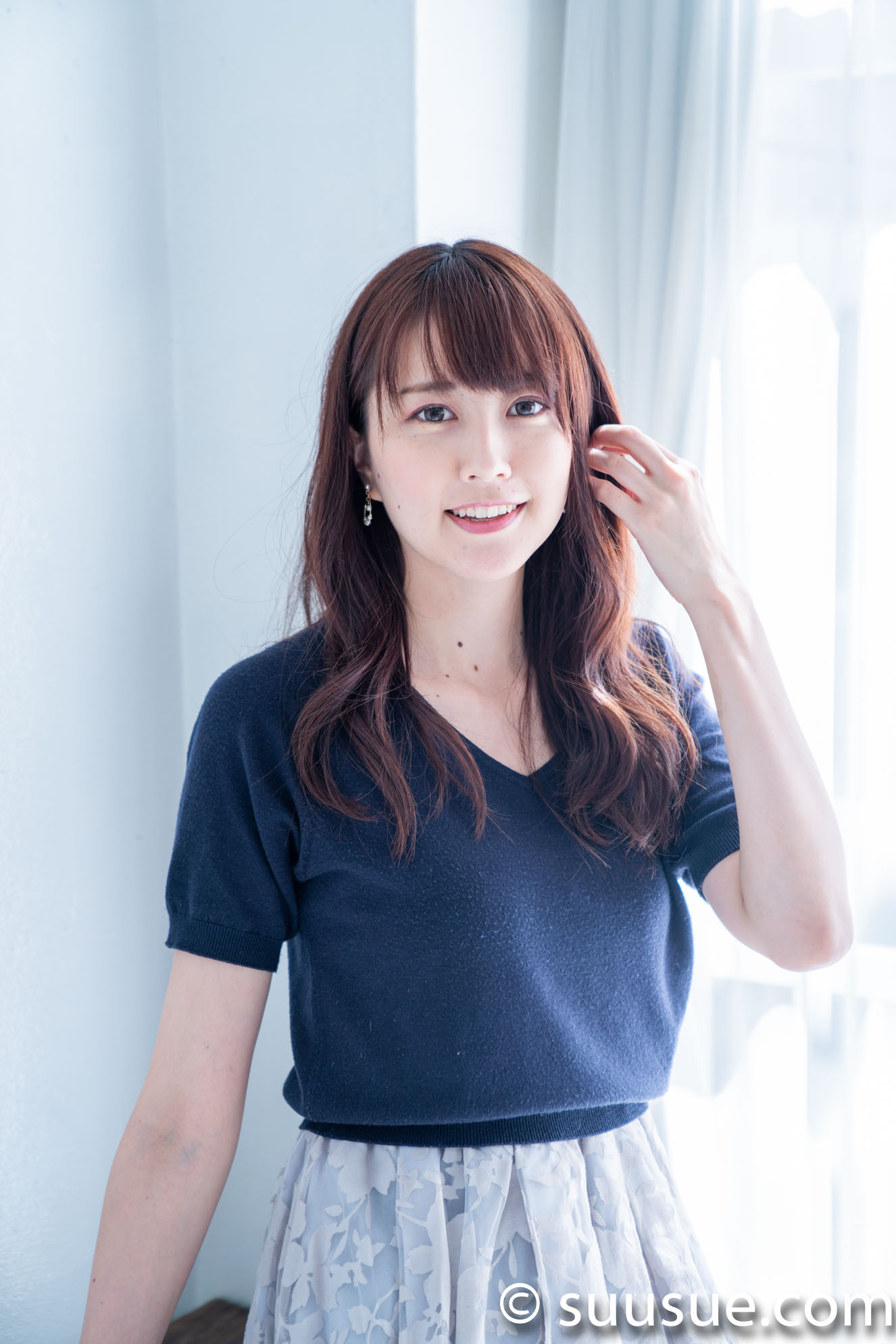 瀬谷ひかる 2019/09/23 NewType撮影会 個人撮影会