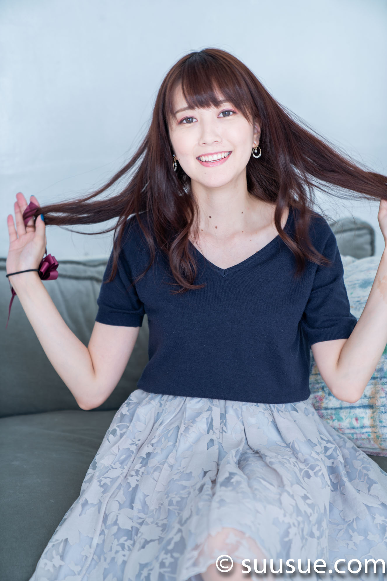 瀬谷ひかる 2019/09/23 NewType撮影会 個人撮影会