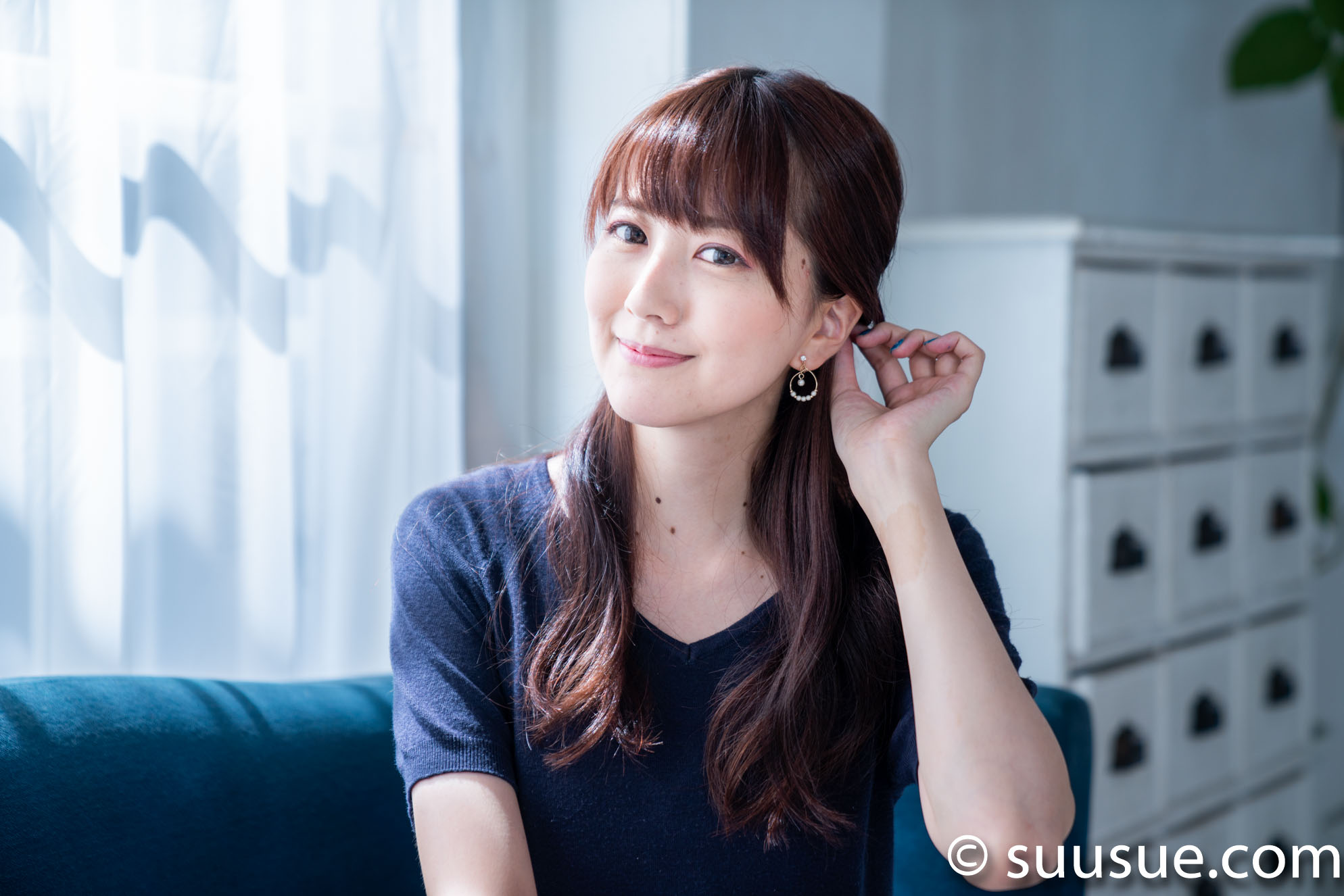 瀬谷ひかる 2019/09/23 NewType撮影会 個人撮影会