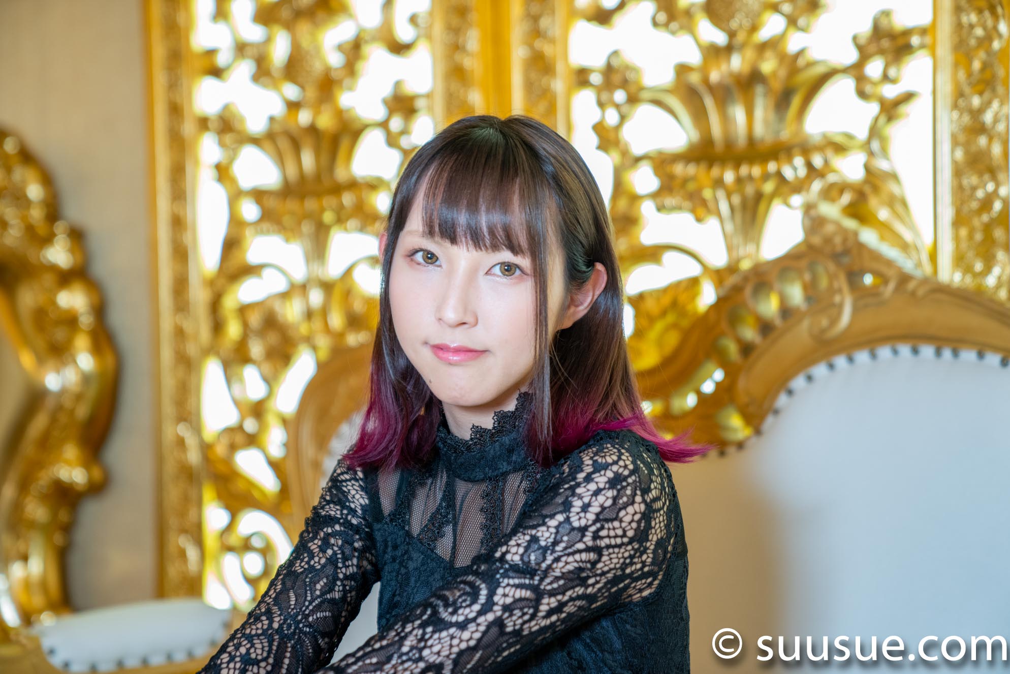 星乃ピノ　2019/11/04 マシュマロ撮影会