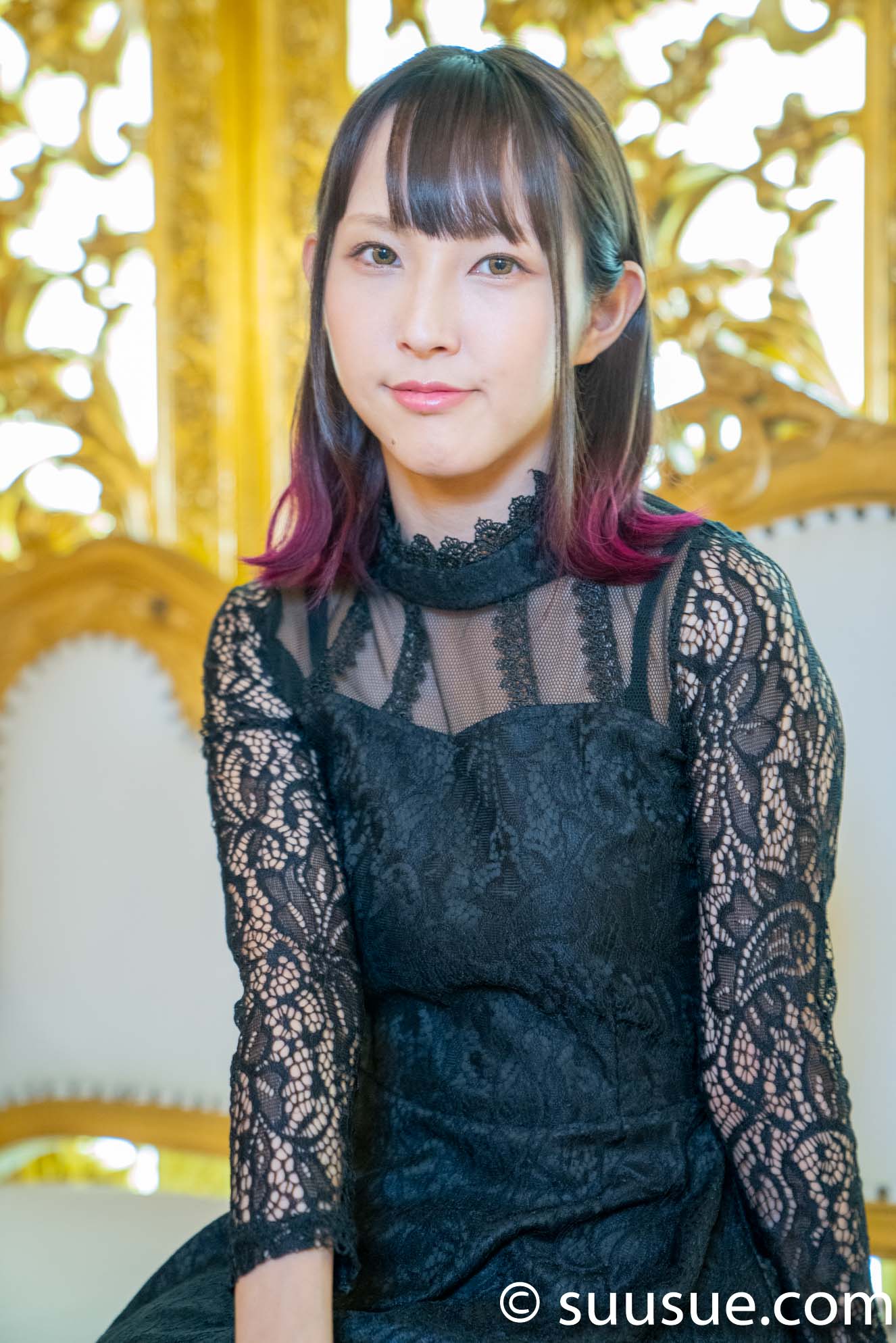 星乃ピノ　2019/11/04 マシュマロ撮影会