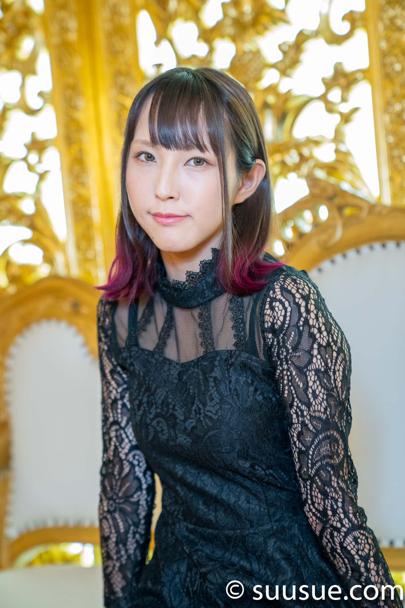 星乃ピノ　2019/11/04 マシュマロ撮影会