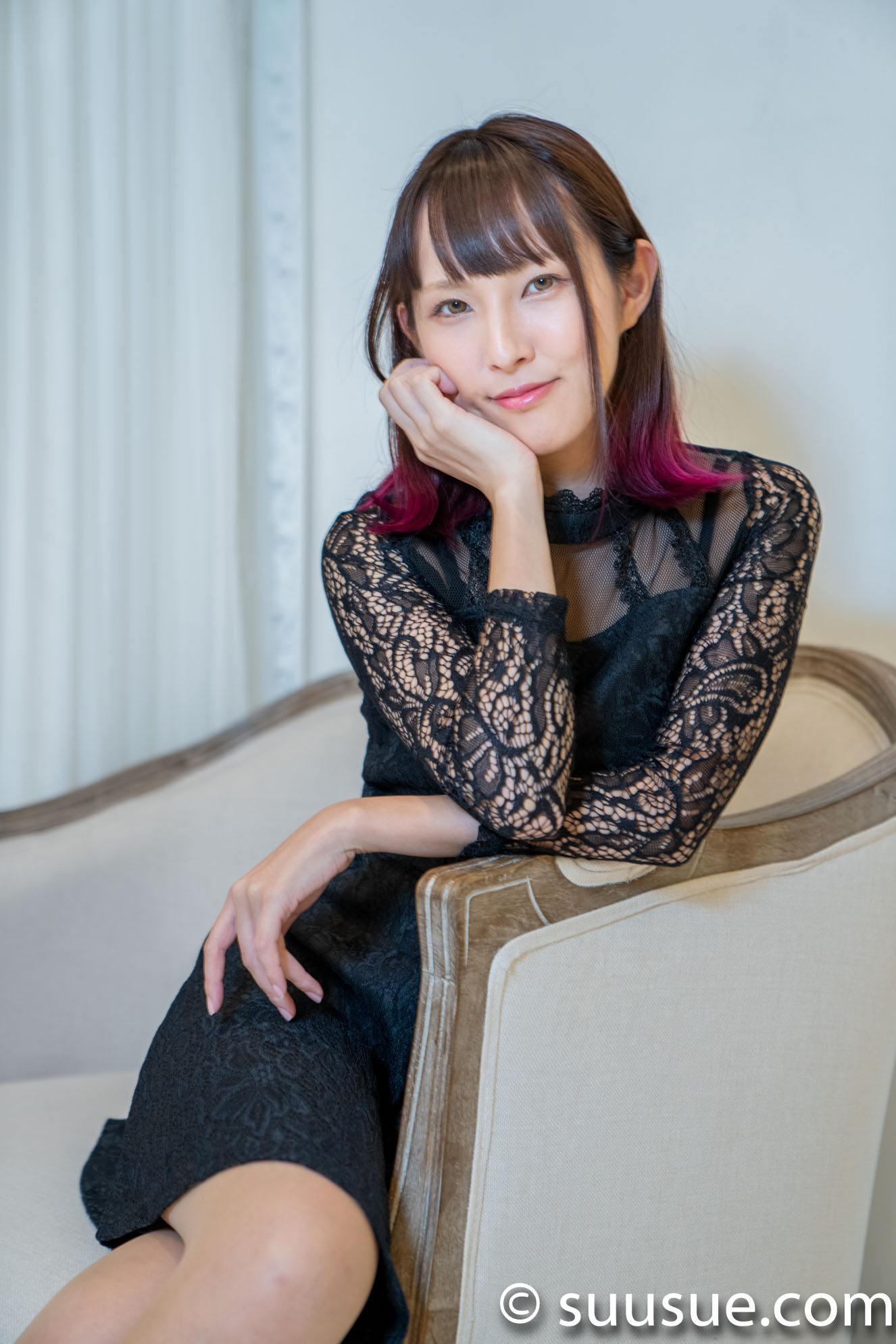 星乃ピノ　2019/11/04 マシュマロ撮影会