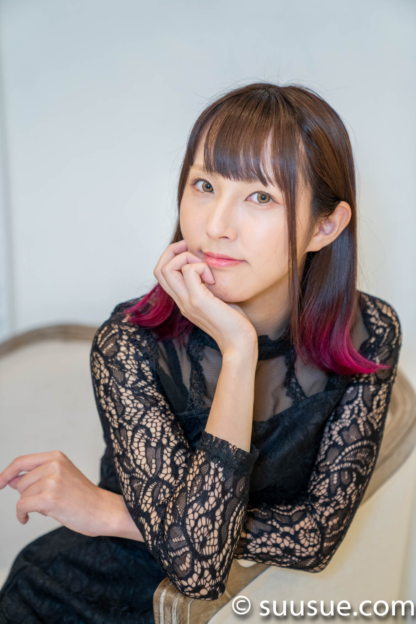 星乃ピノ　2019/11/04 マシュマロ撮影会