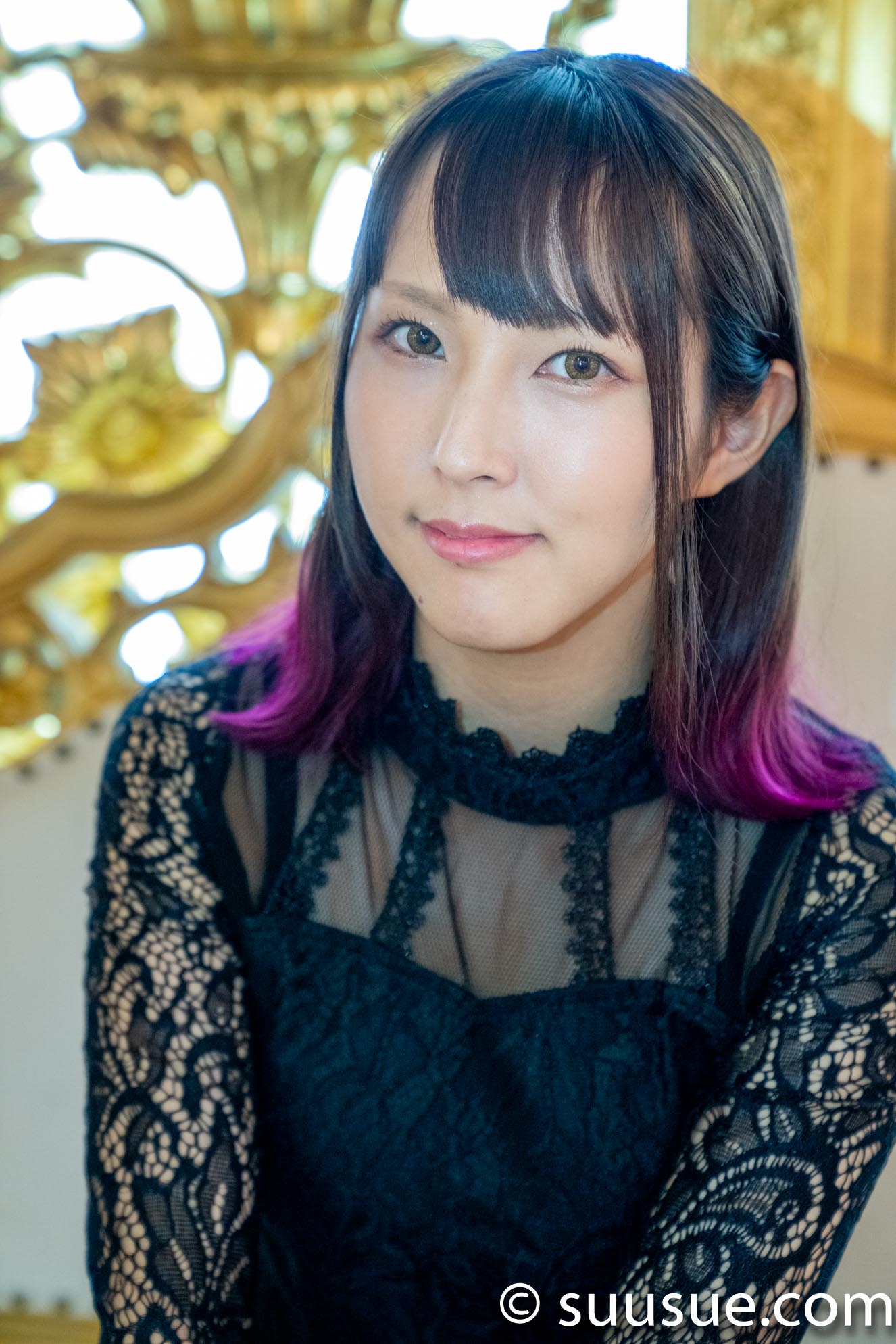 星乃ピノ　2019/11/04 マシュマロ撮影会