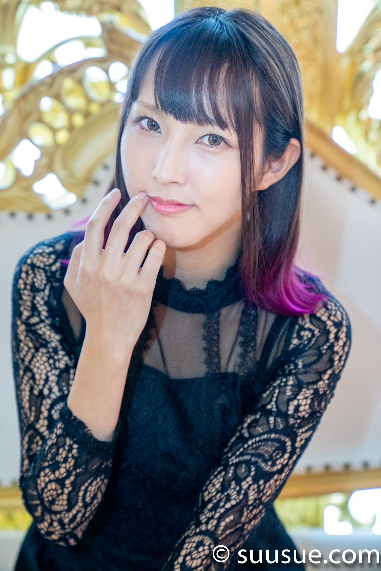 星乃ピノ　2019/11/04 マシュマロ撮影会