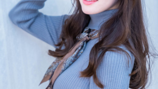 小嶋みやび 2019/11/17 NewType撮影会 チェリッシュスタジオ8号館