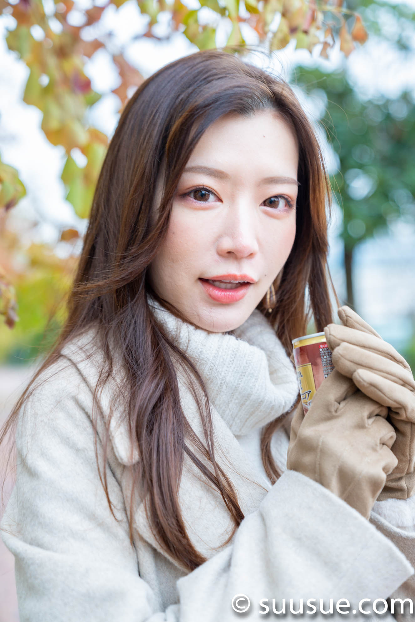 小嶋みやび 2019/12/07 NewType撮影会