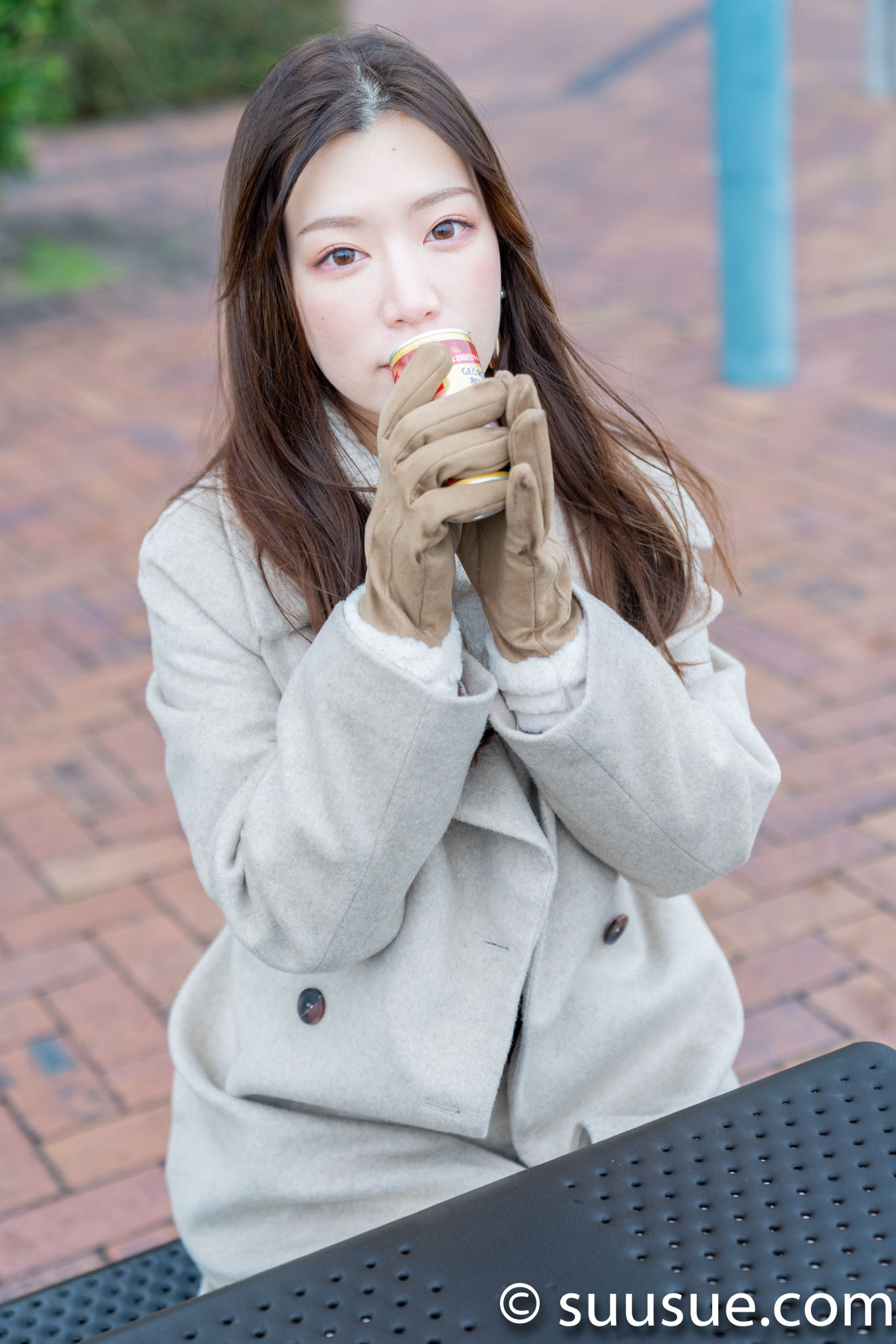 小嶋みやび 2019/12/07 NewType撮影会