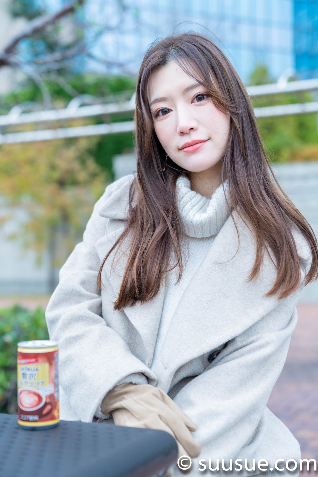 小嶋みやび 2019/12/07 NewType撮影会