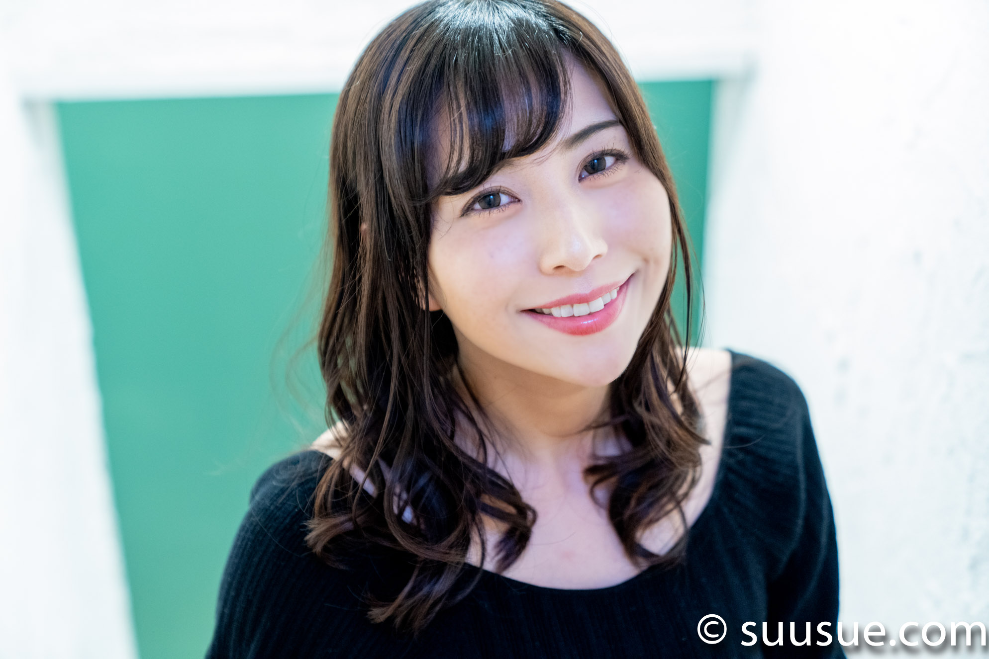 緑川ちひろ 2019/12/21 エモーショナル撮影会