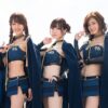 レースクイーンコスチュームの人気No.1は戦国武将がモチーフ！【コスチュームGP】｜Mo