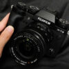 FUJIFILM X-T3詳報 - デジカメ Watch